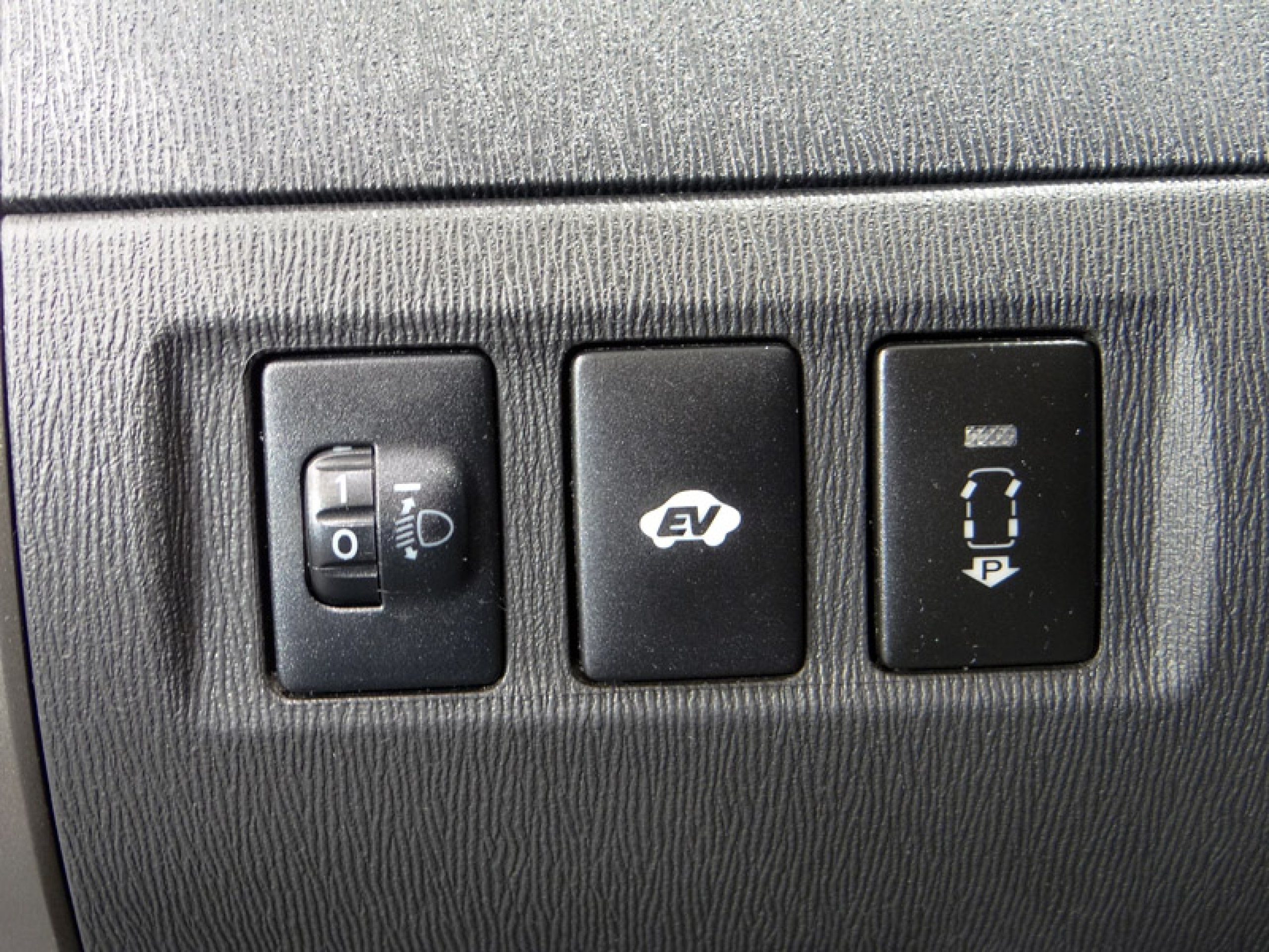 Foto Toyota Prius 41