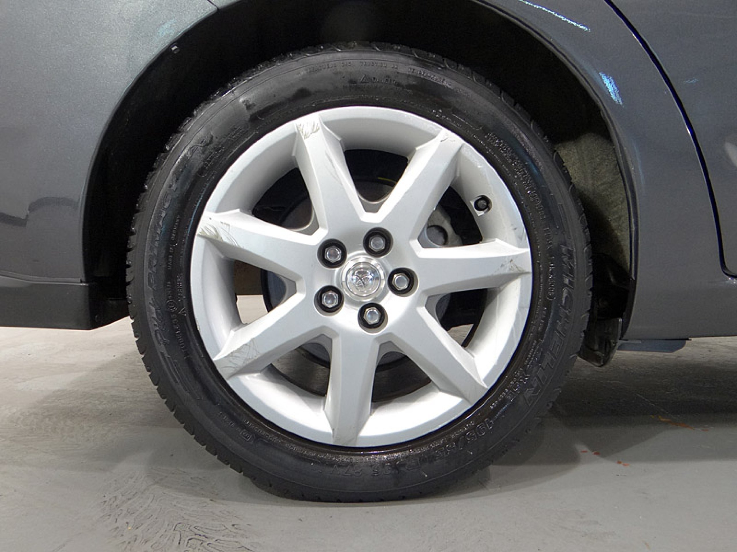Foto Toyota Prius 44