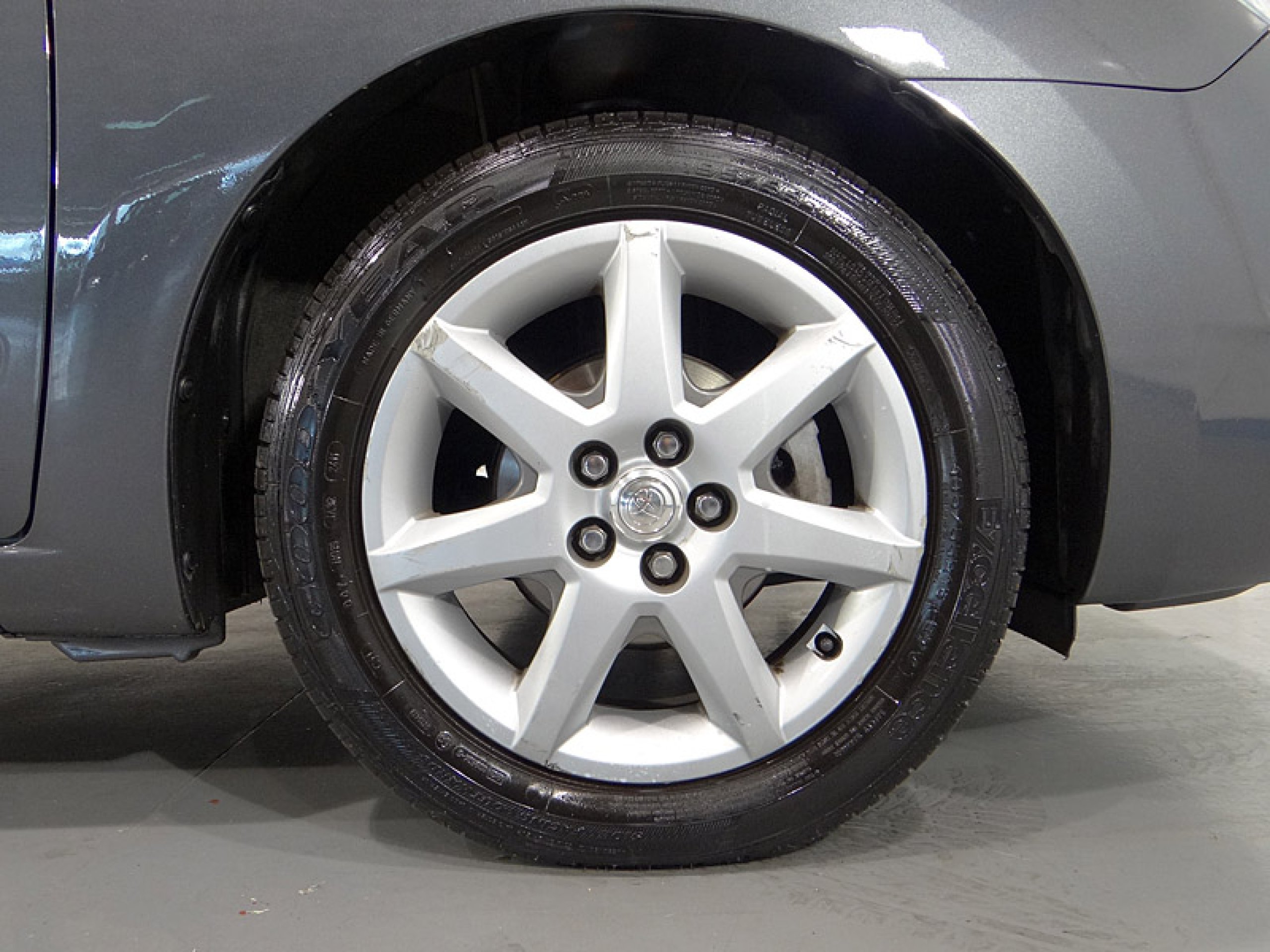 Foto Toyota Prius 45