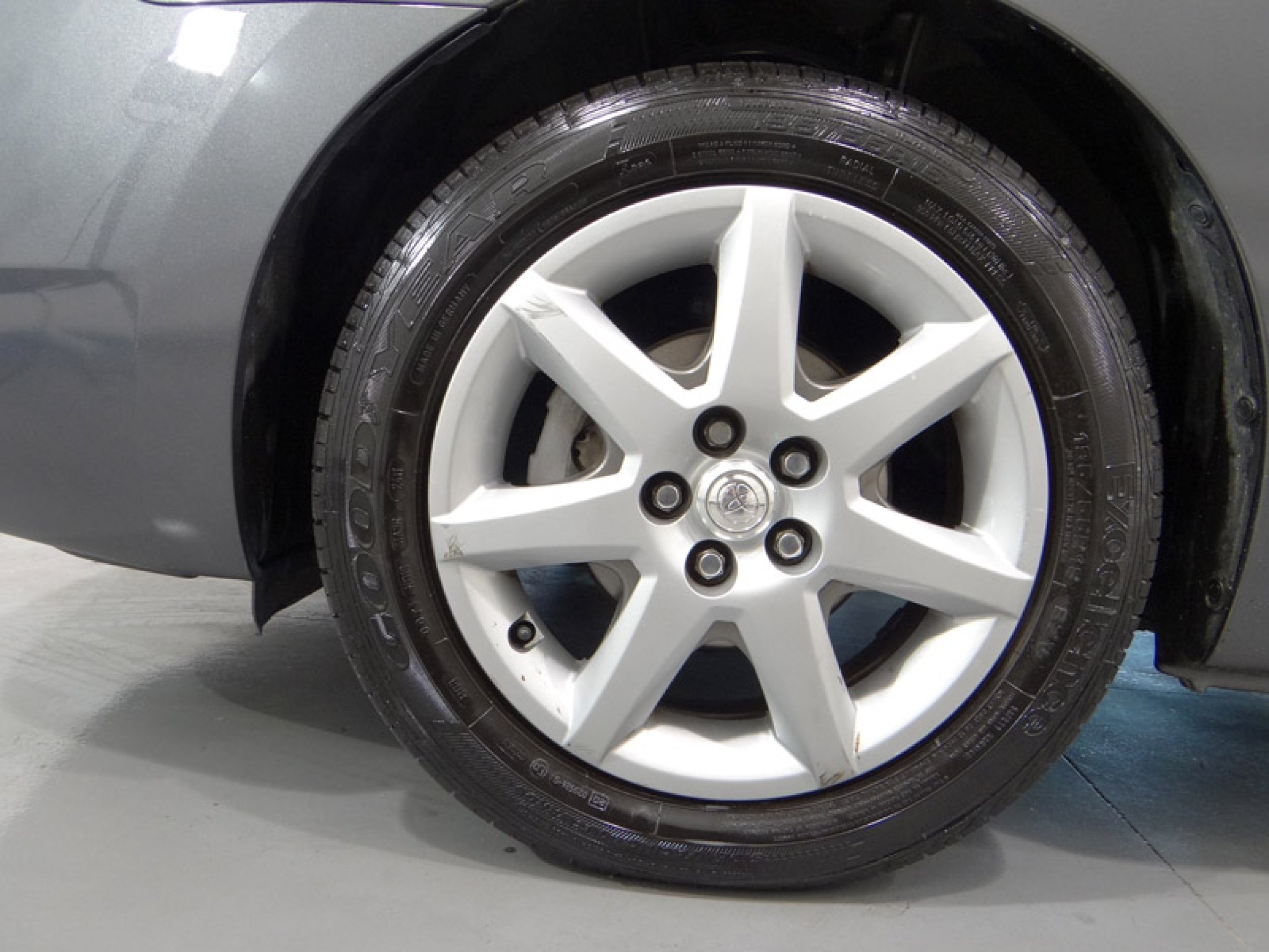Foto Toyota Prius 46