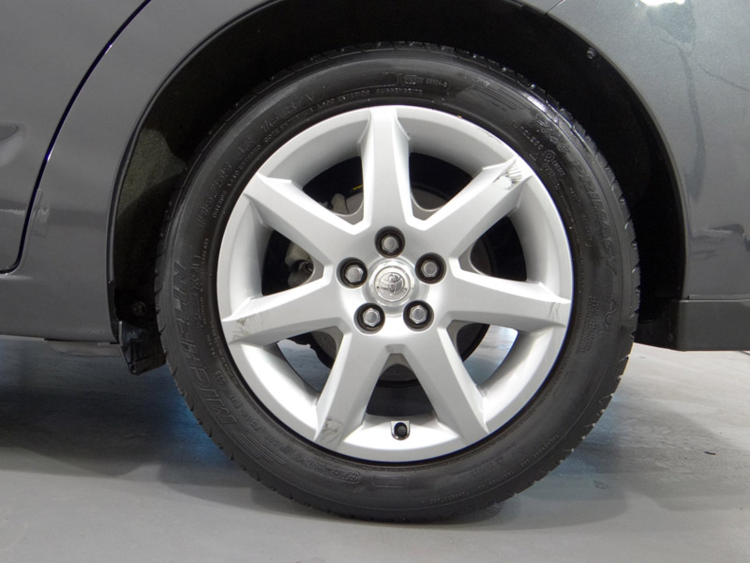 Foto Toyota Prius 47