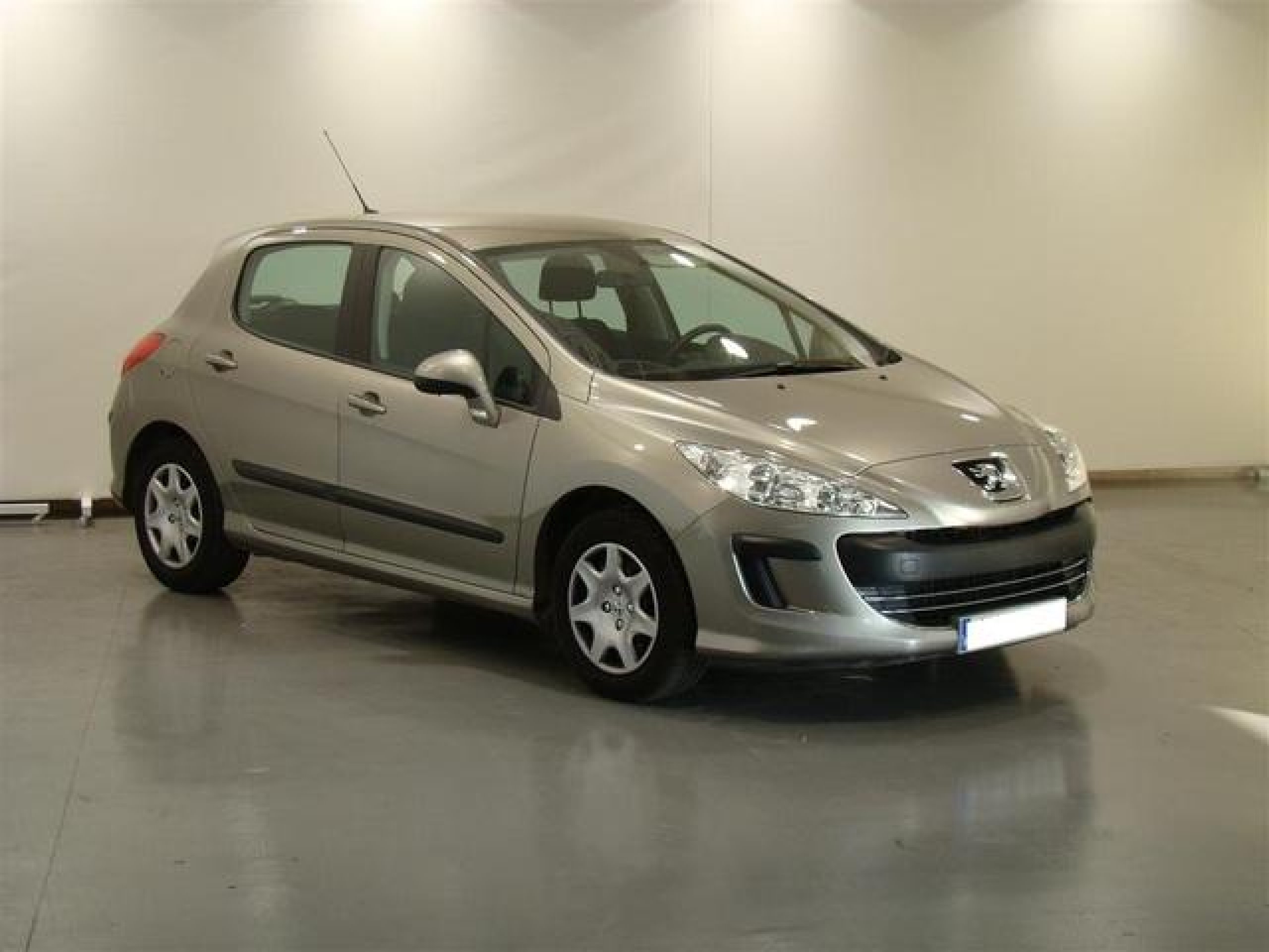 Foto Peugeot 308 1