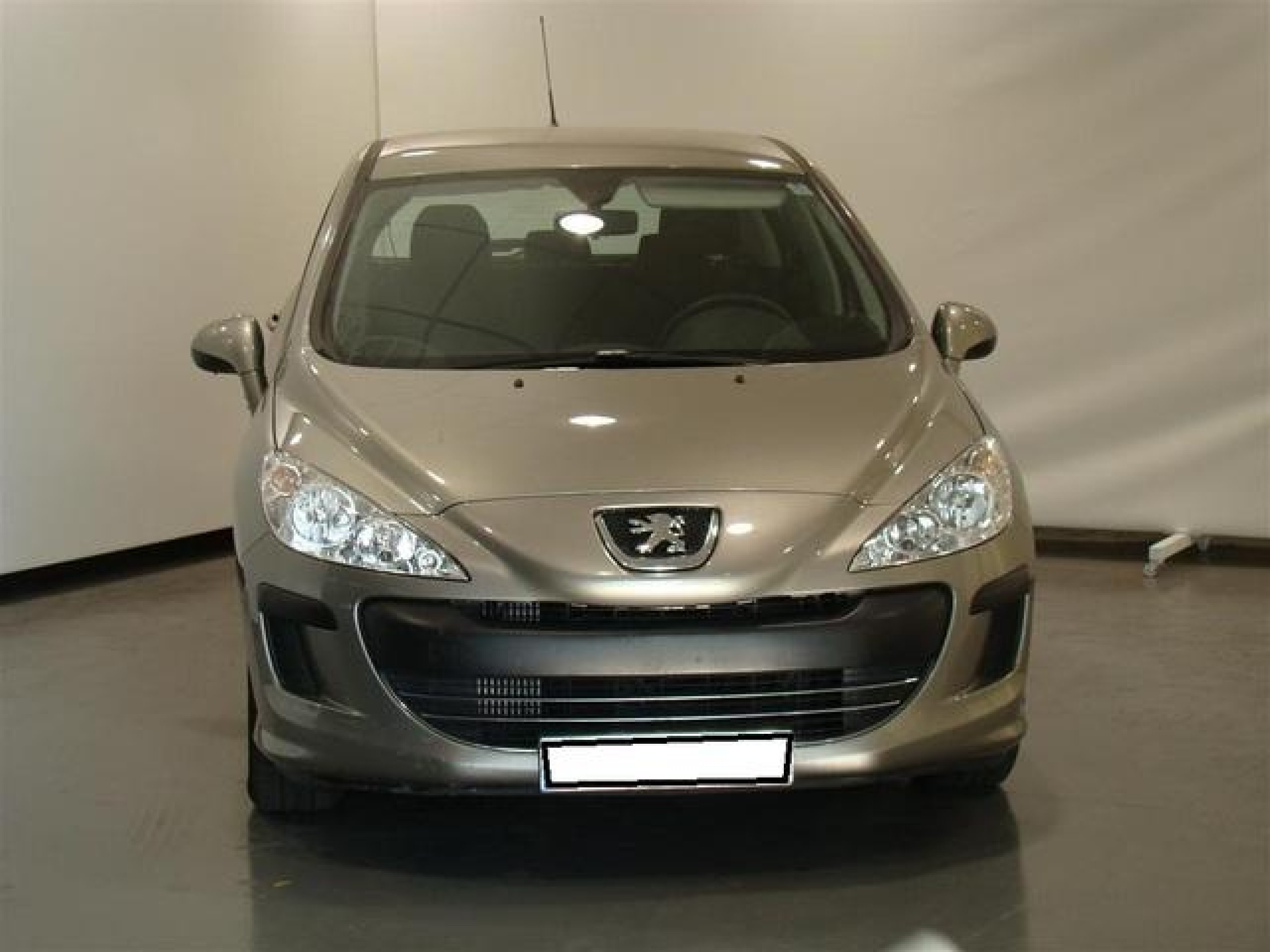 Foto Peugeot 308 2