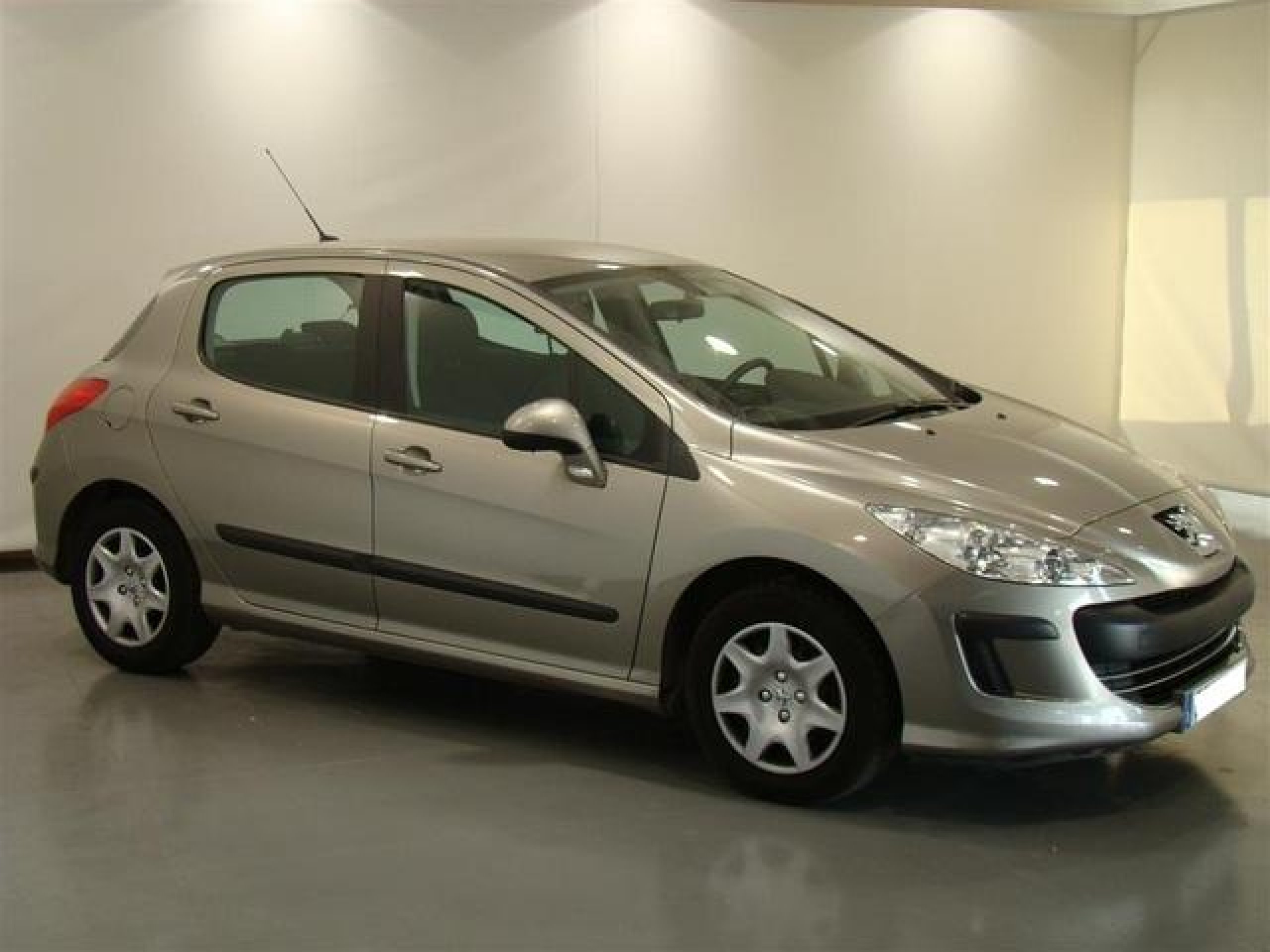 Foto Peugeot 308 3