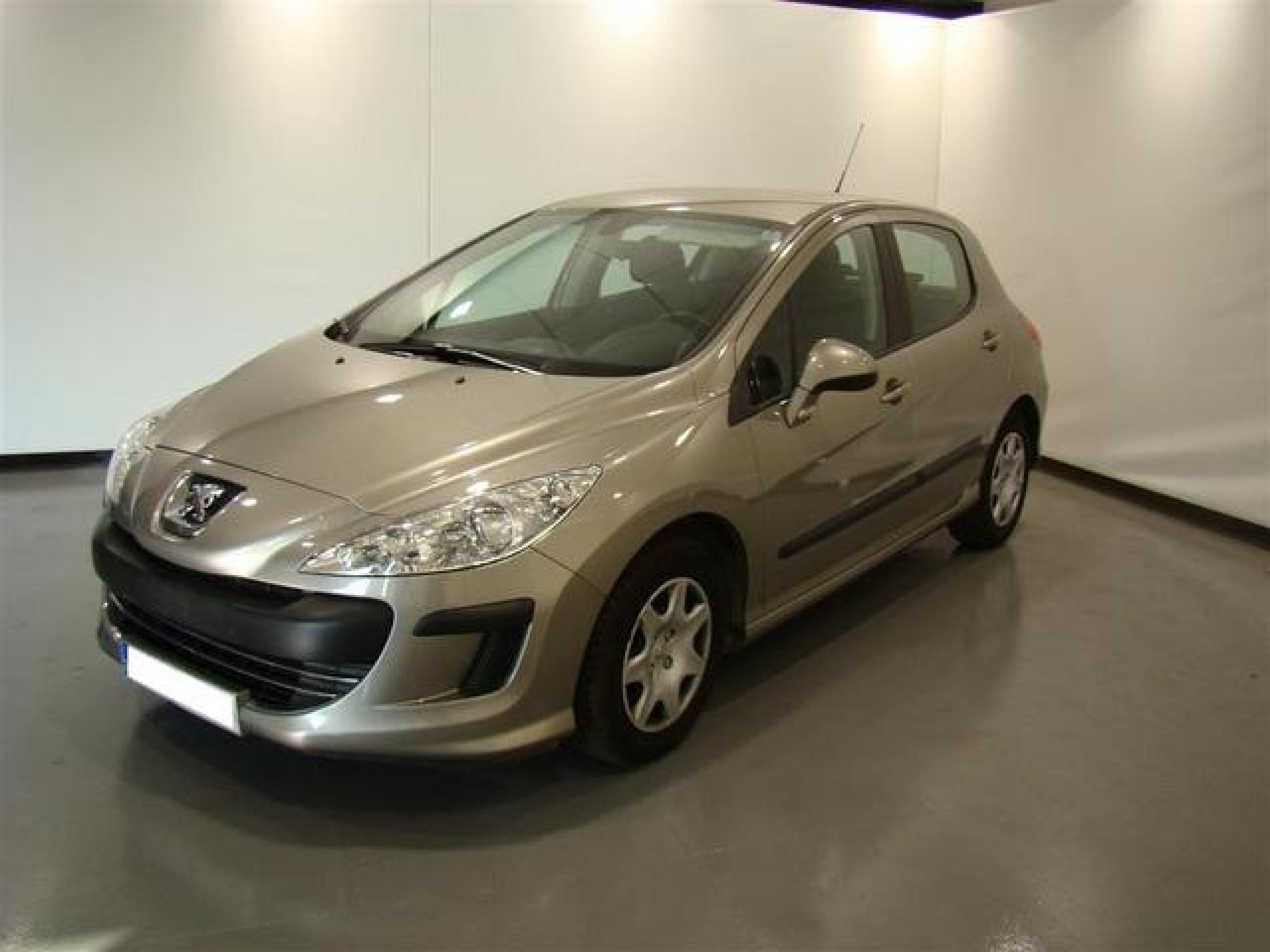 Foto Peugeot 308 4