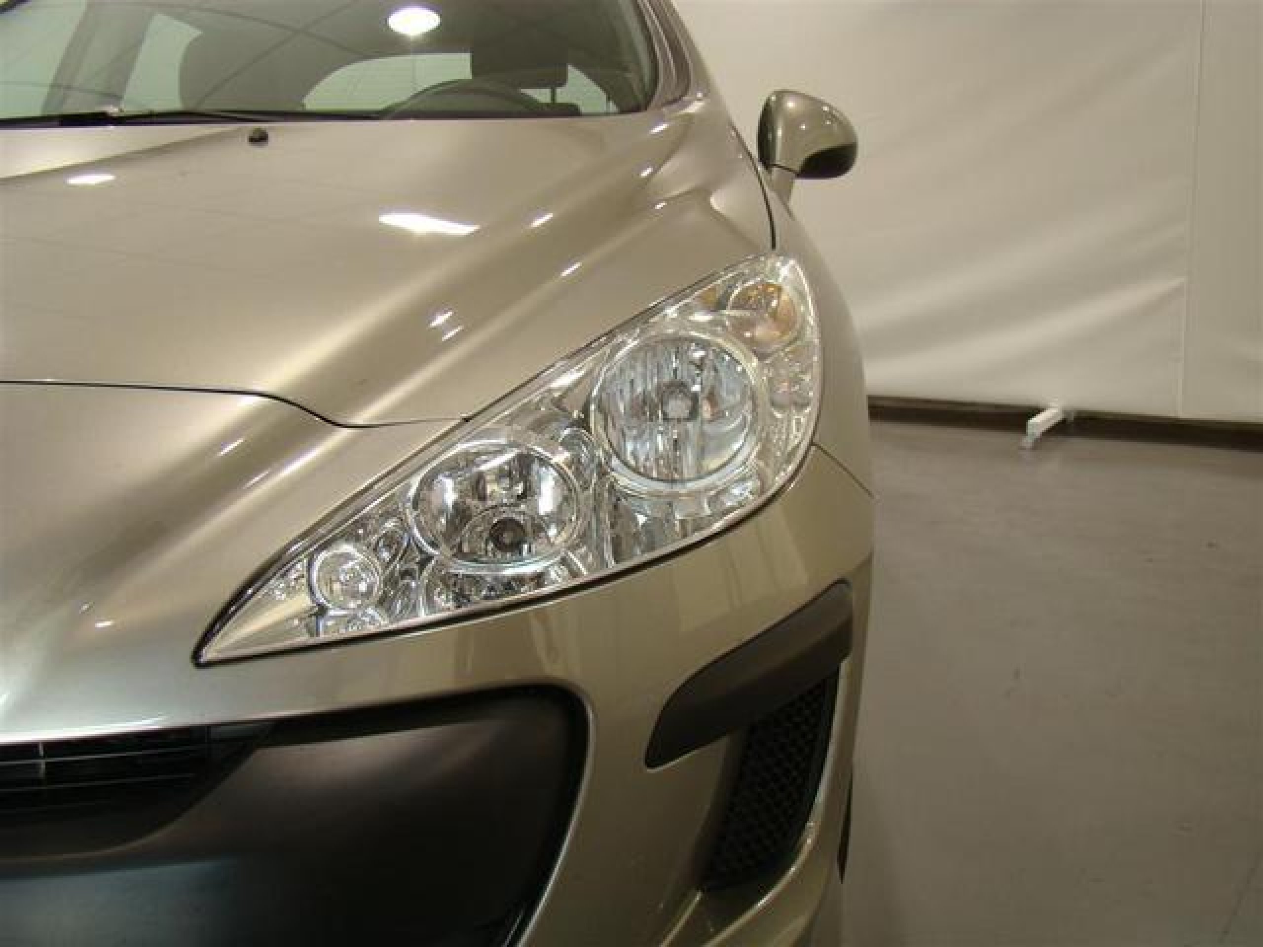 Foto Peugeot 308 5