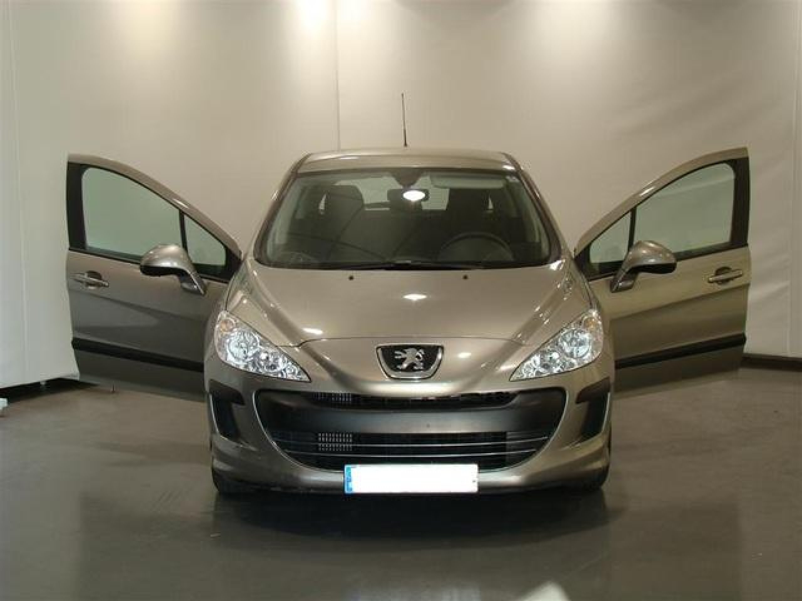 Foto Peugeot 308 6