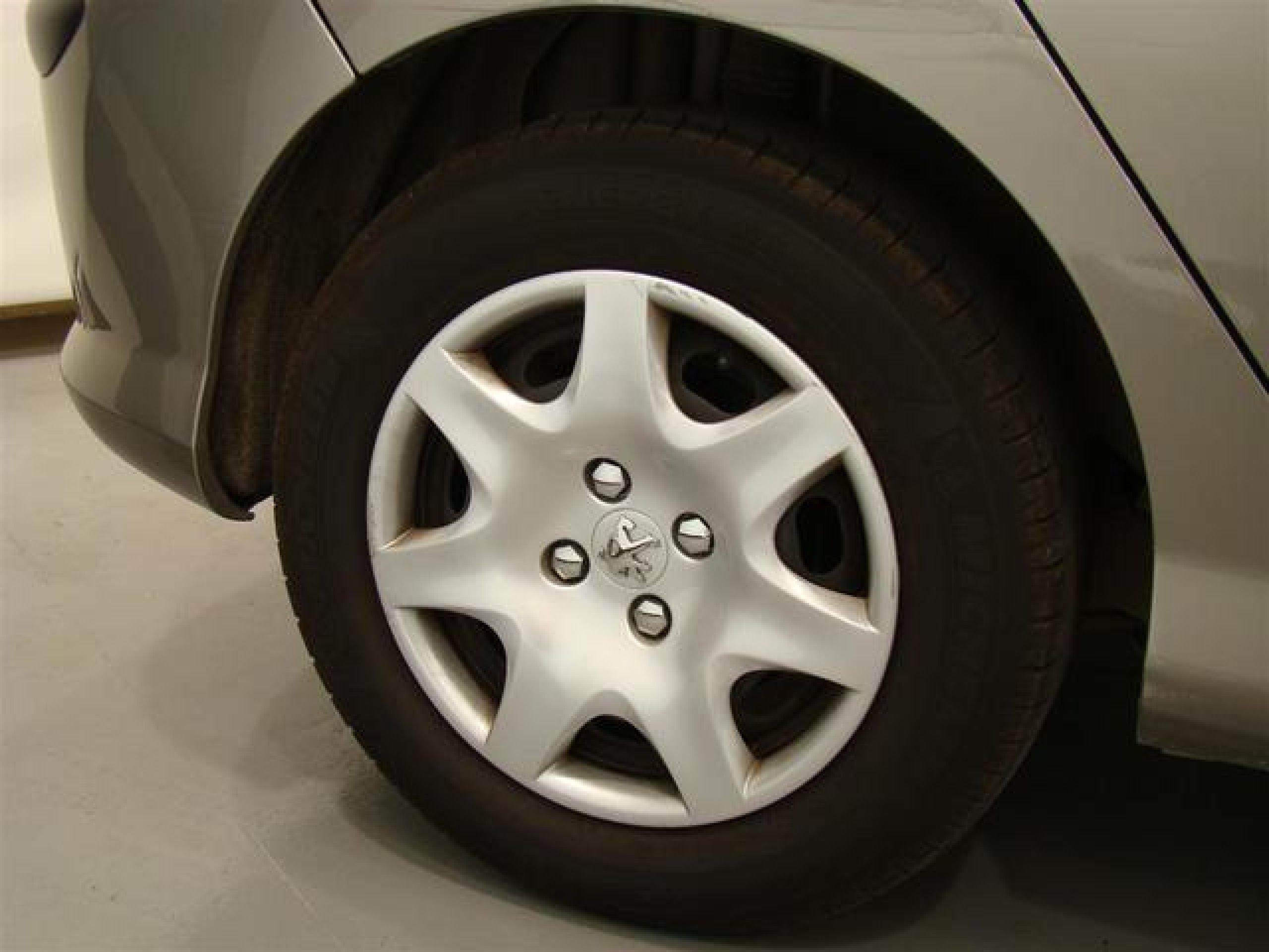 Foto Peugeot 308 7