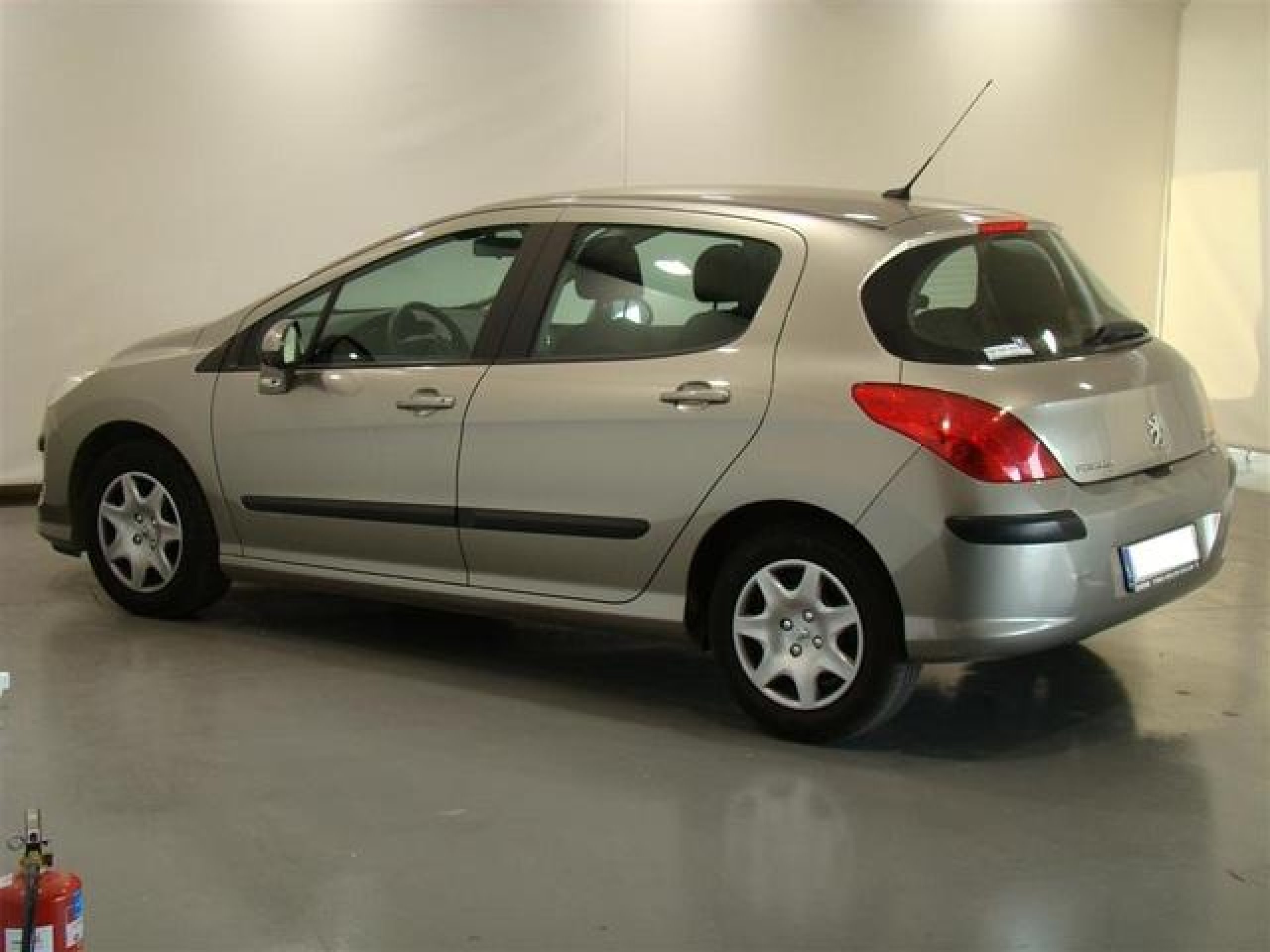Foto Peugeot 308 9
