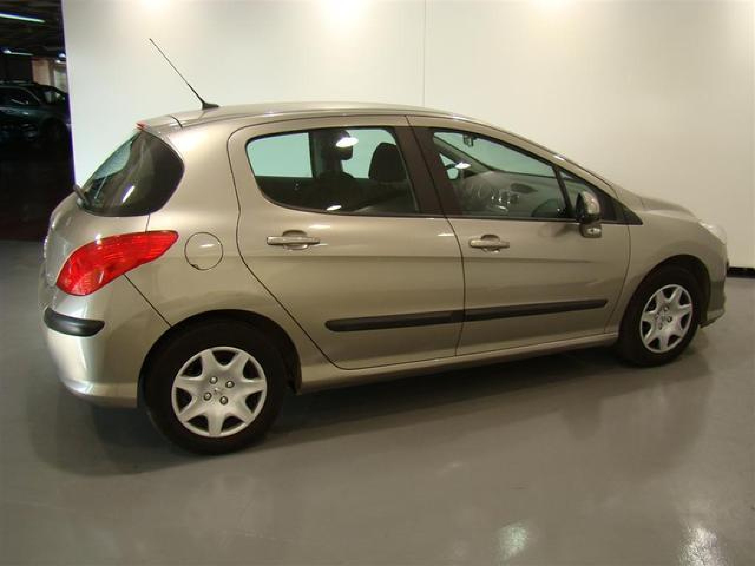 Foto Peugeot 308 10