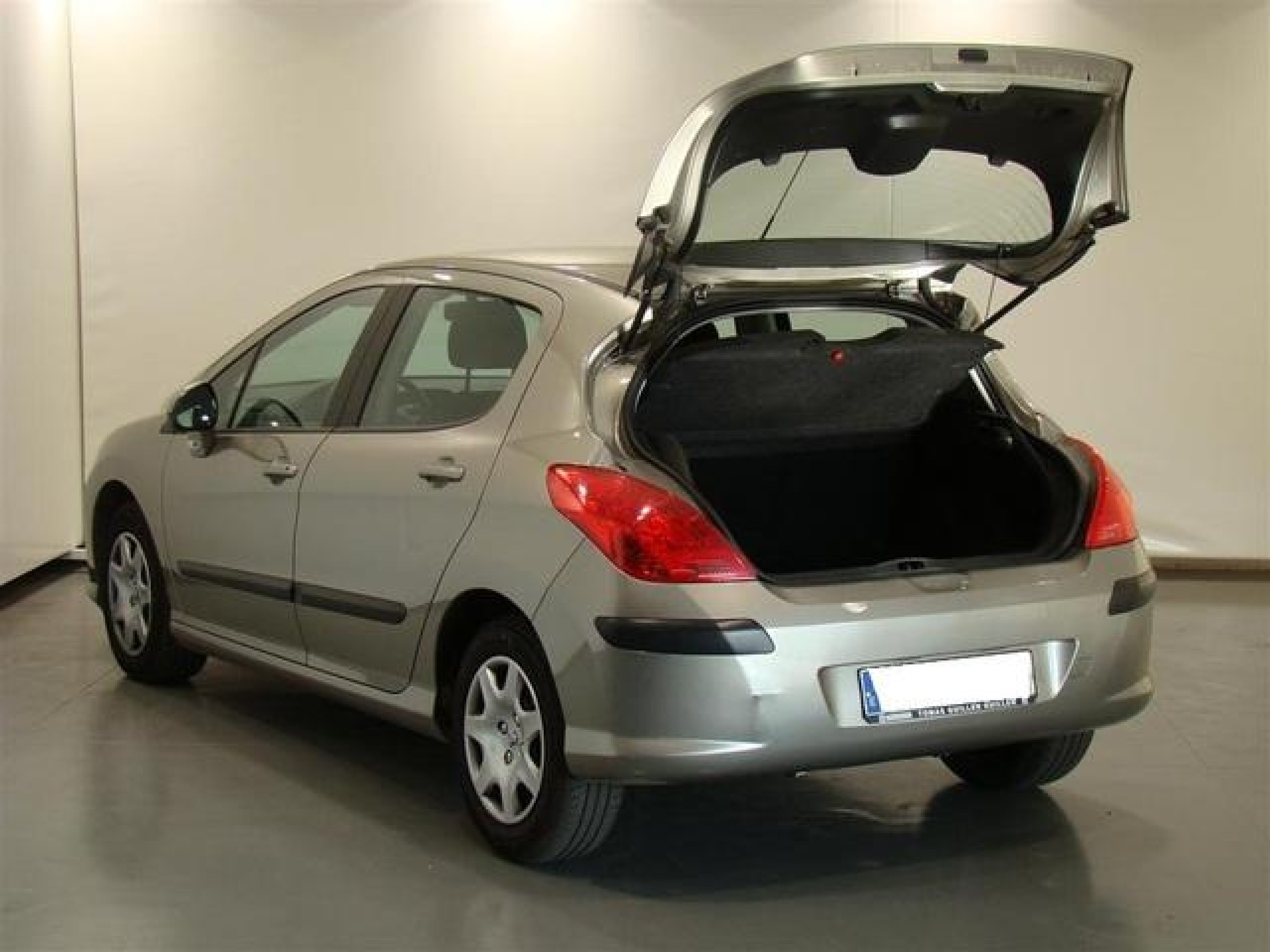 Foto Peugeot 308 11