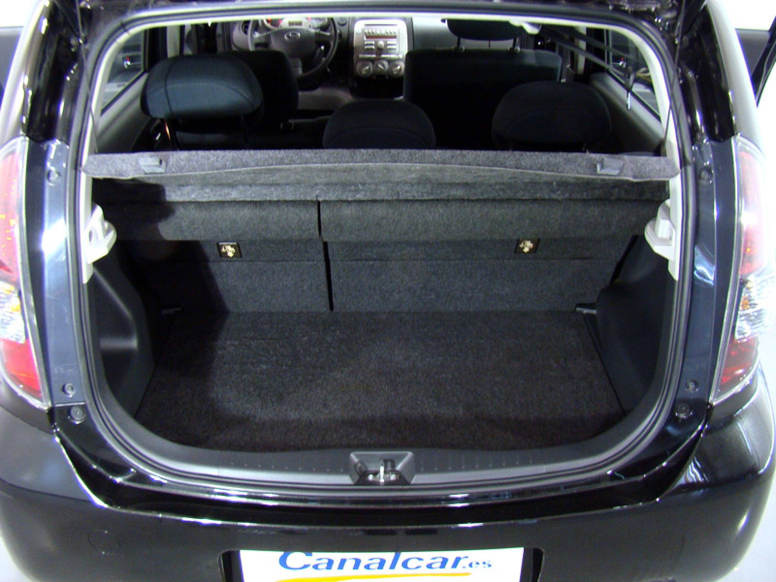 Foto Subaru Justy 15