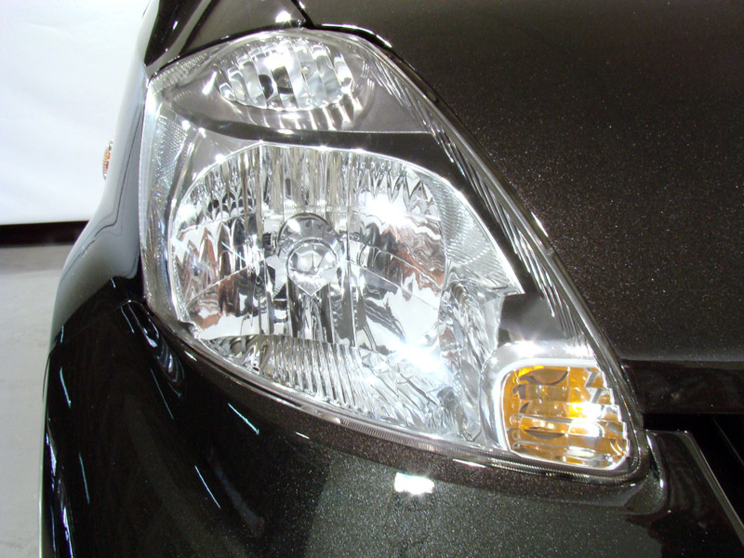 Foto Subaru Justy 17