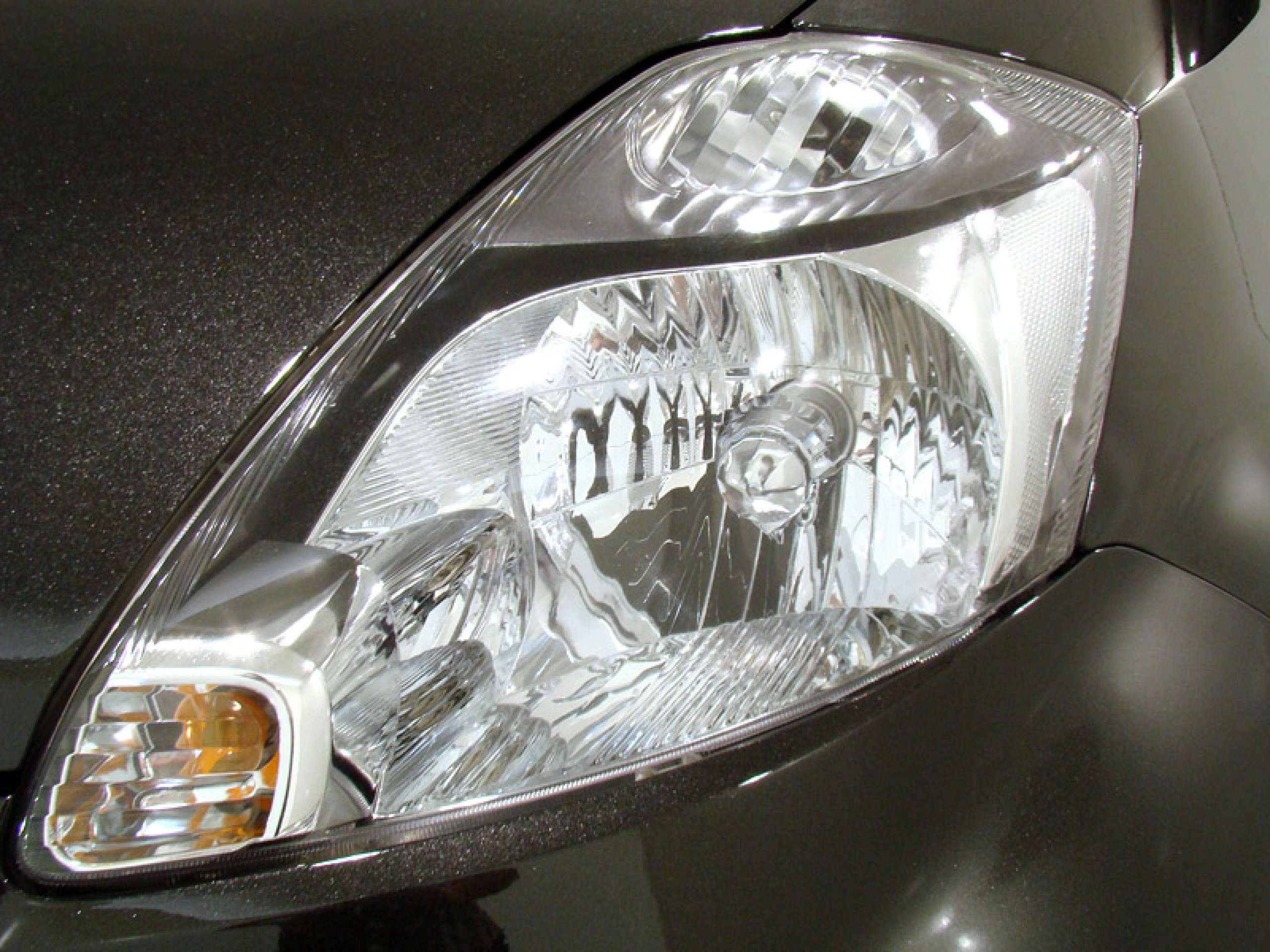 Foto Subaru Justy 19