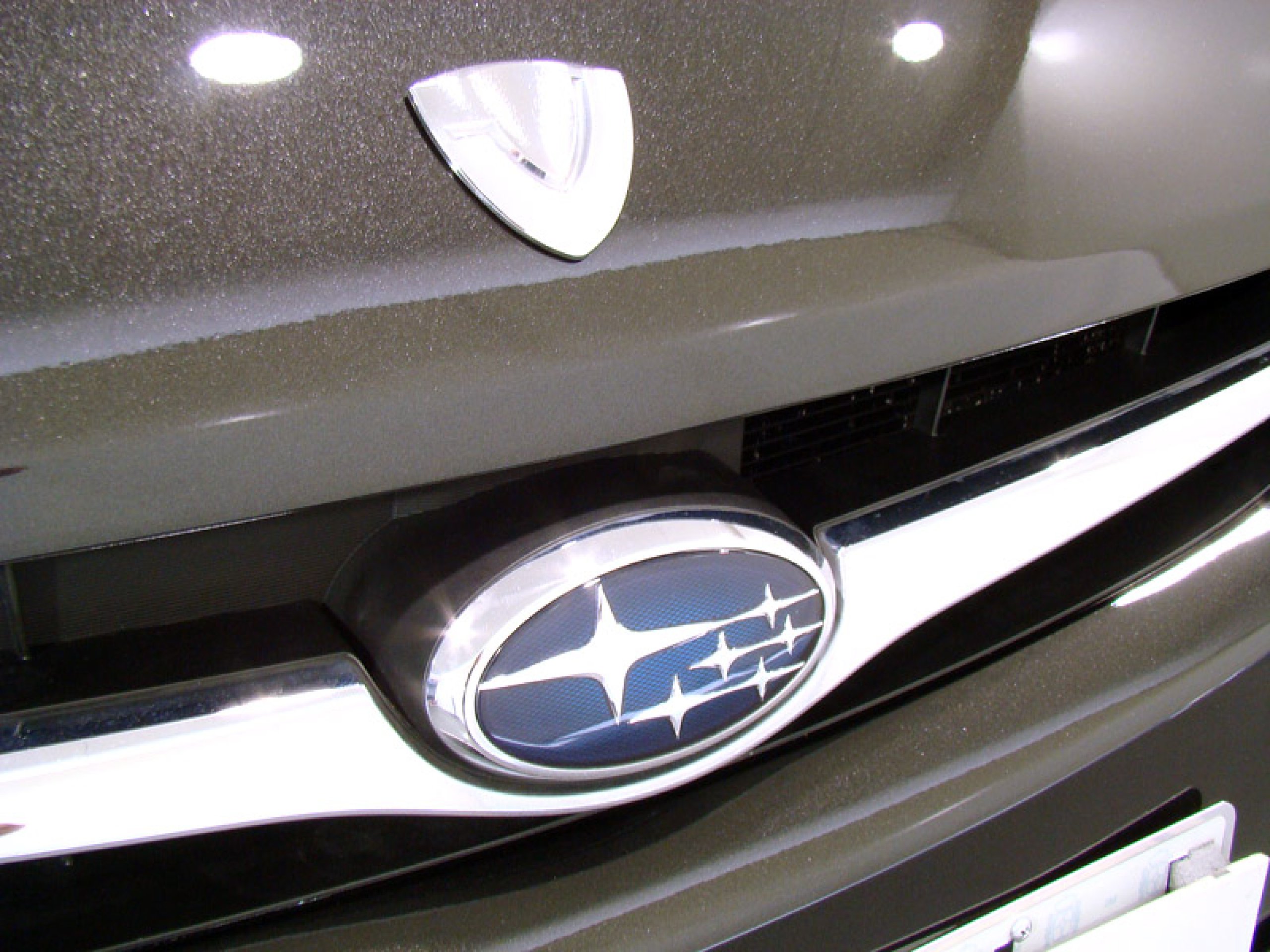 Foto Subaru Justy 20