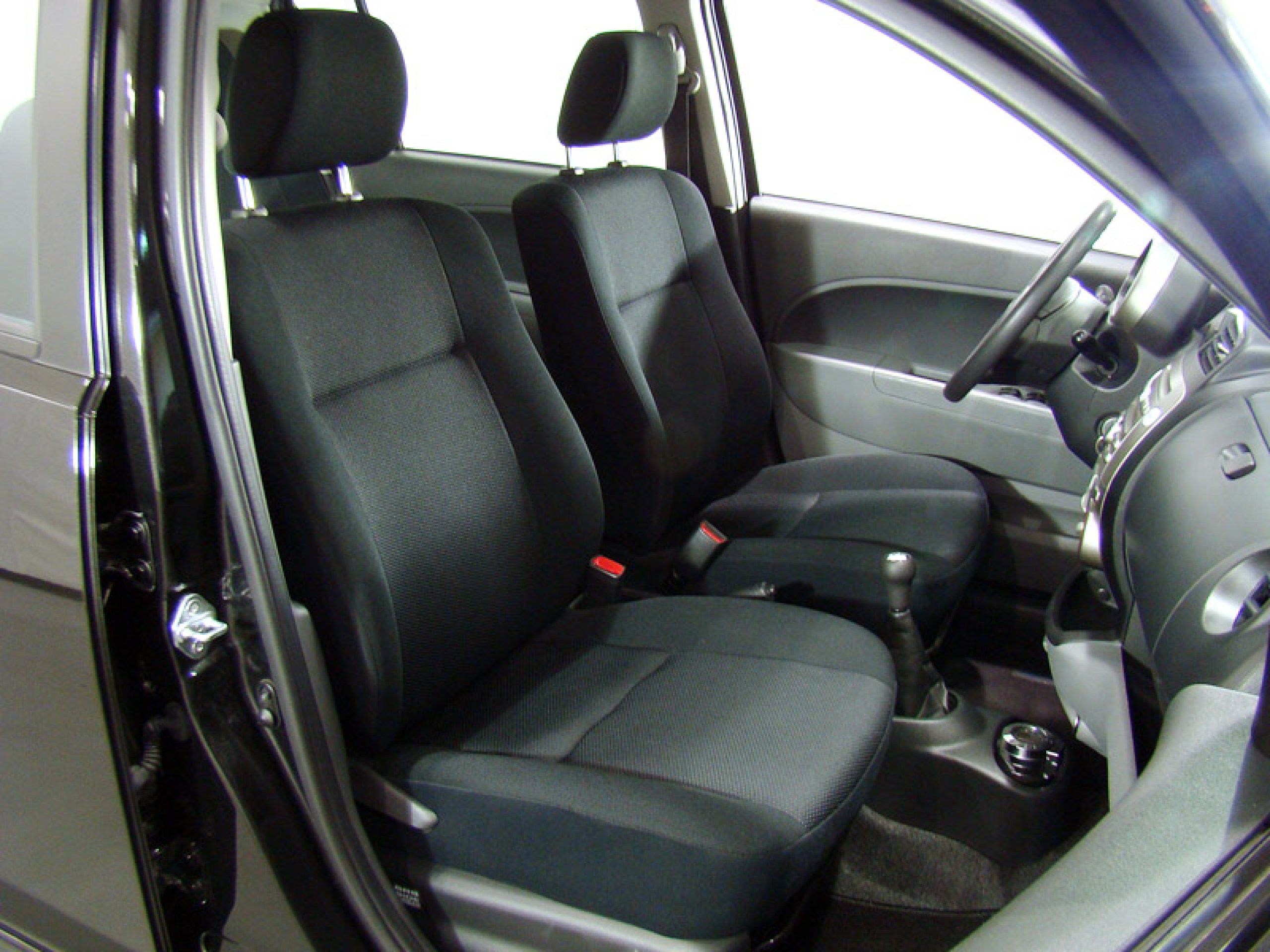 Foto Subaru Justy 22