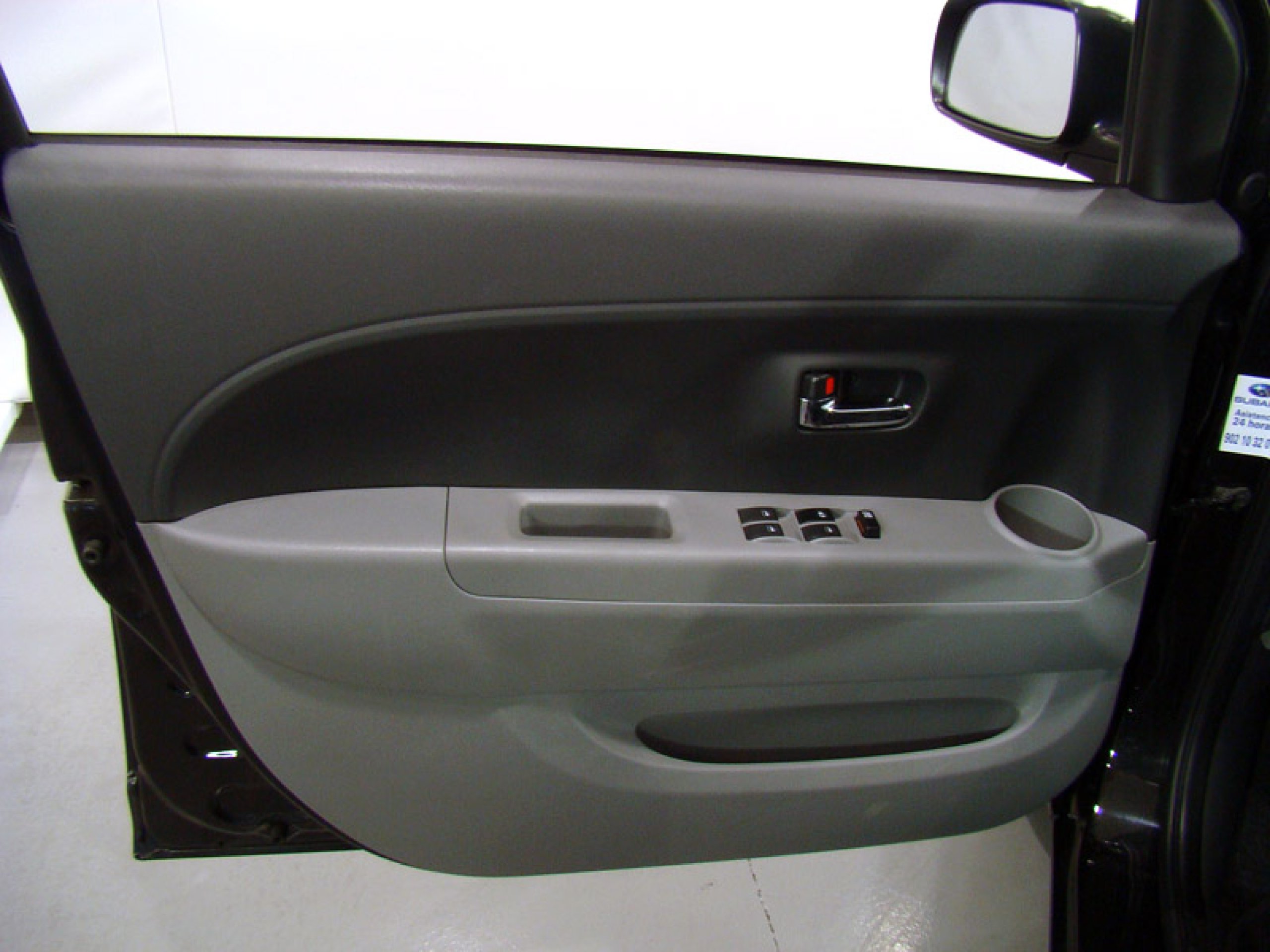 Foto Subaru Justy 25