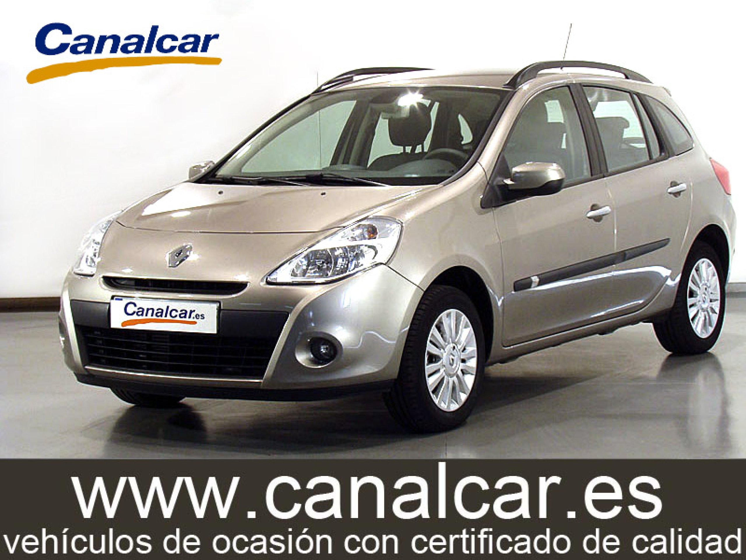 Foto Renault Clio 1