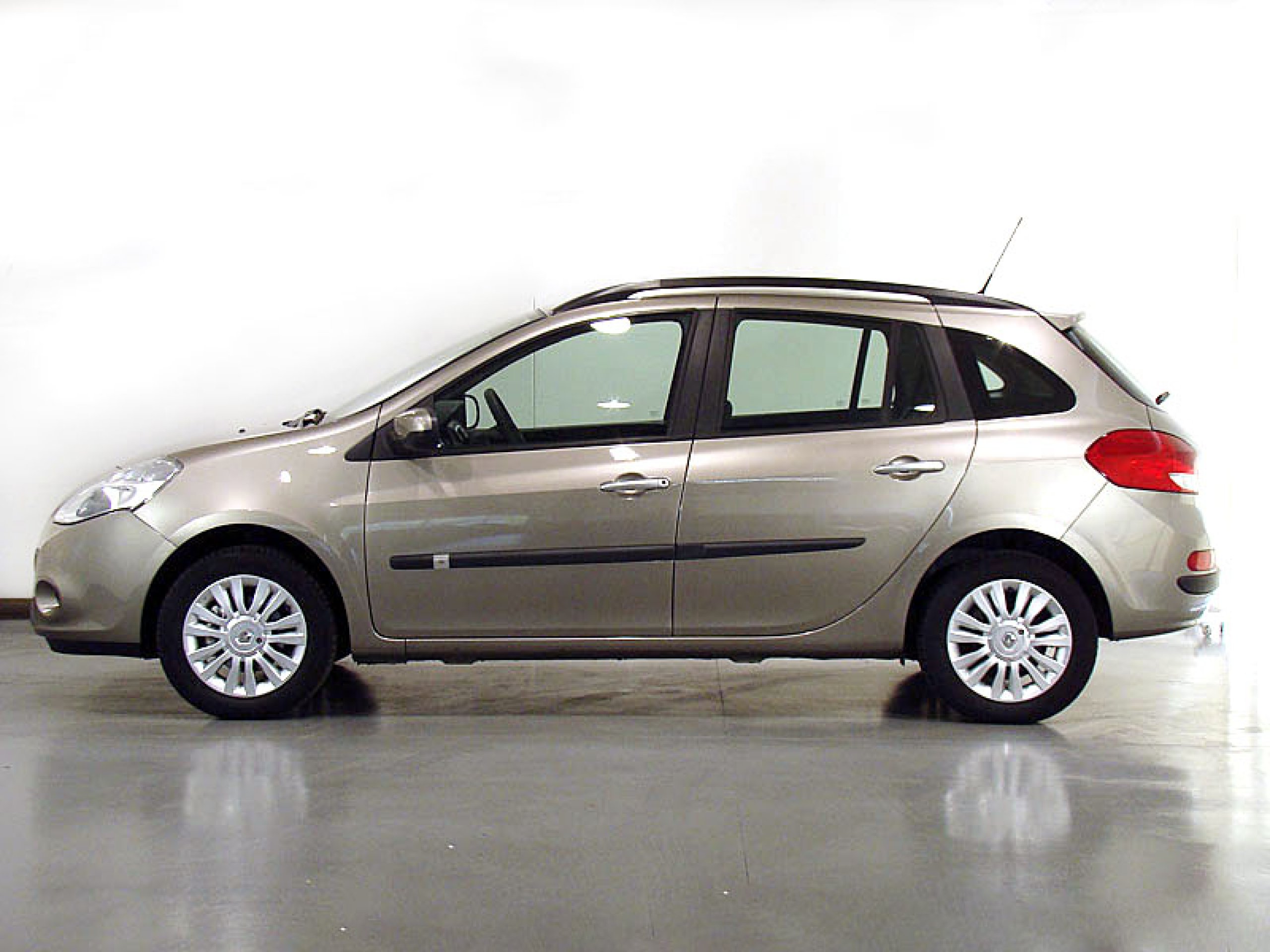 Foto Renault Clio 2