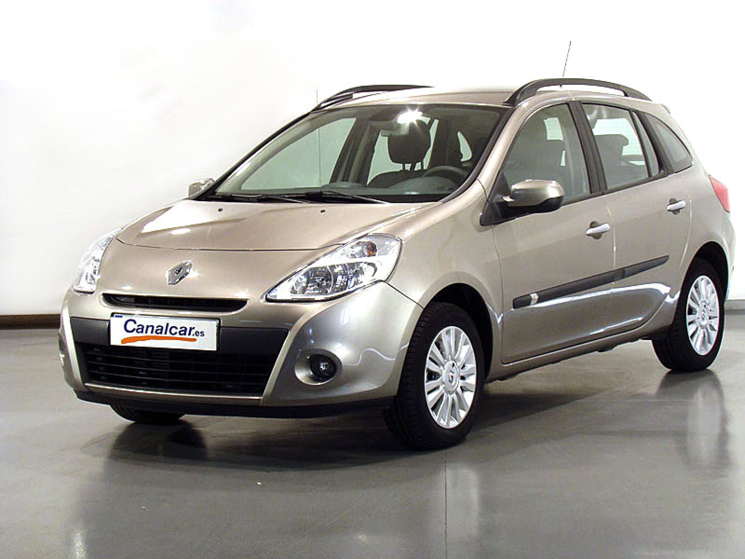 Foto Renault Clio 3