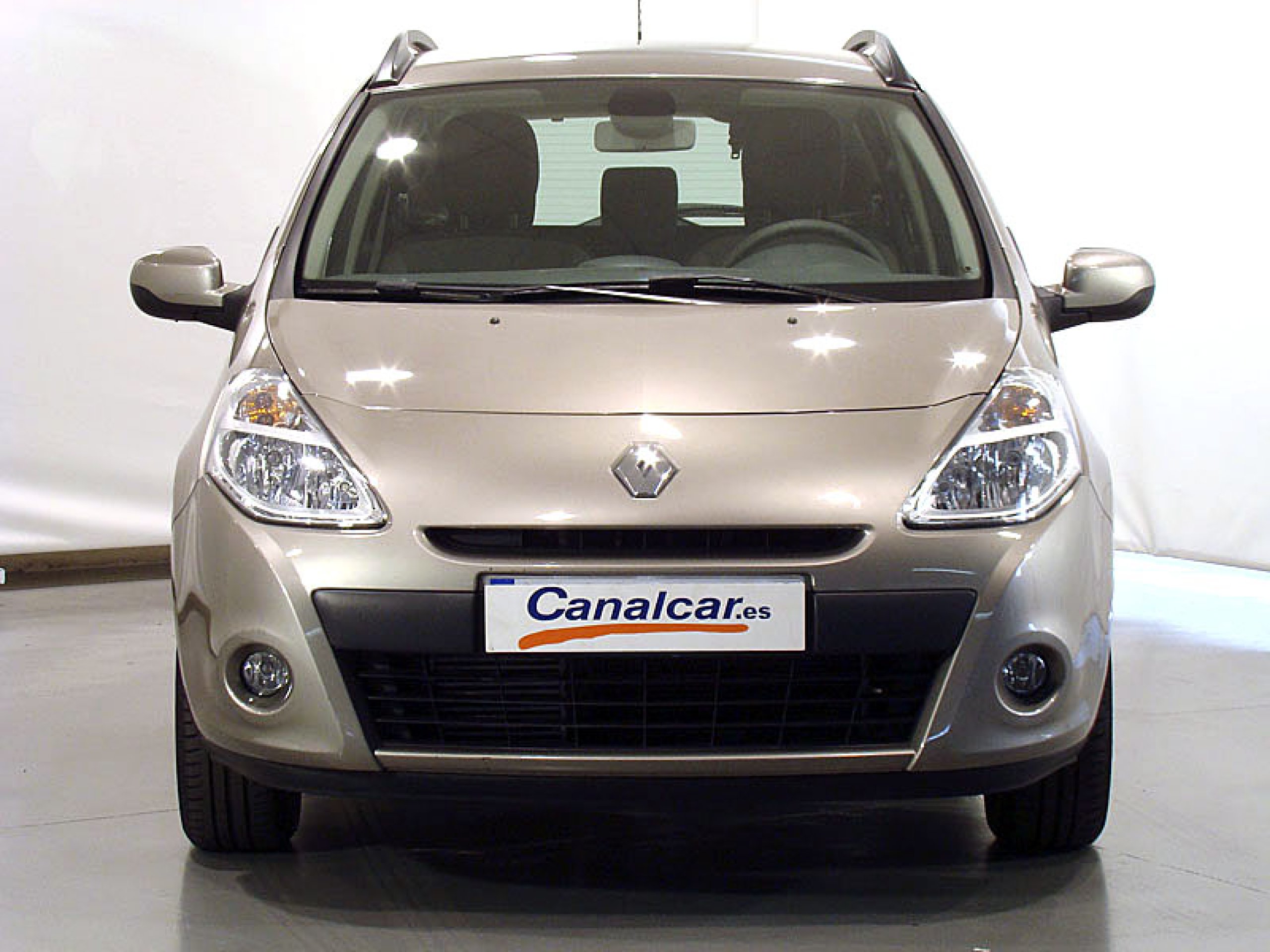 Foto Renault Clio 4