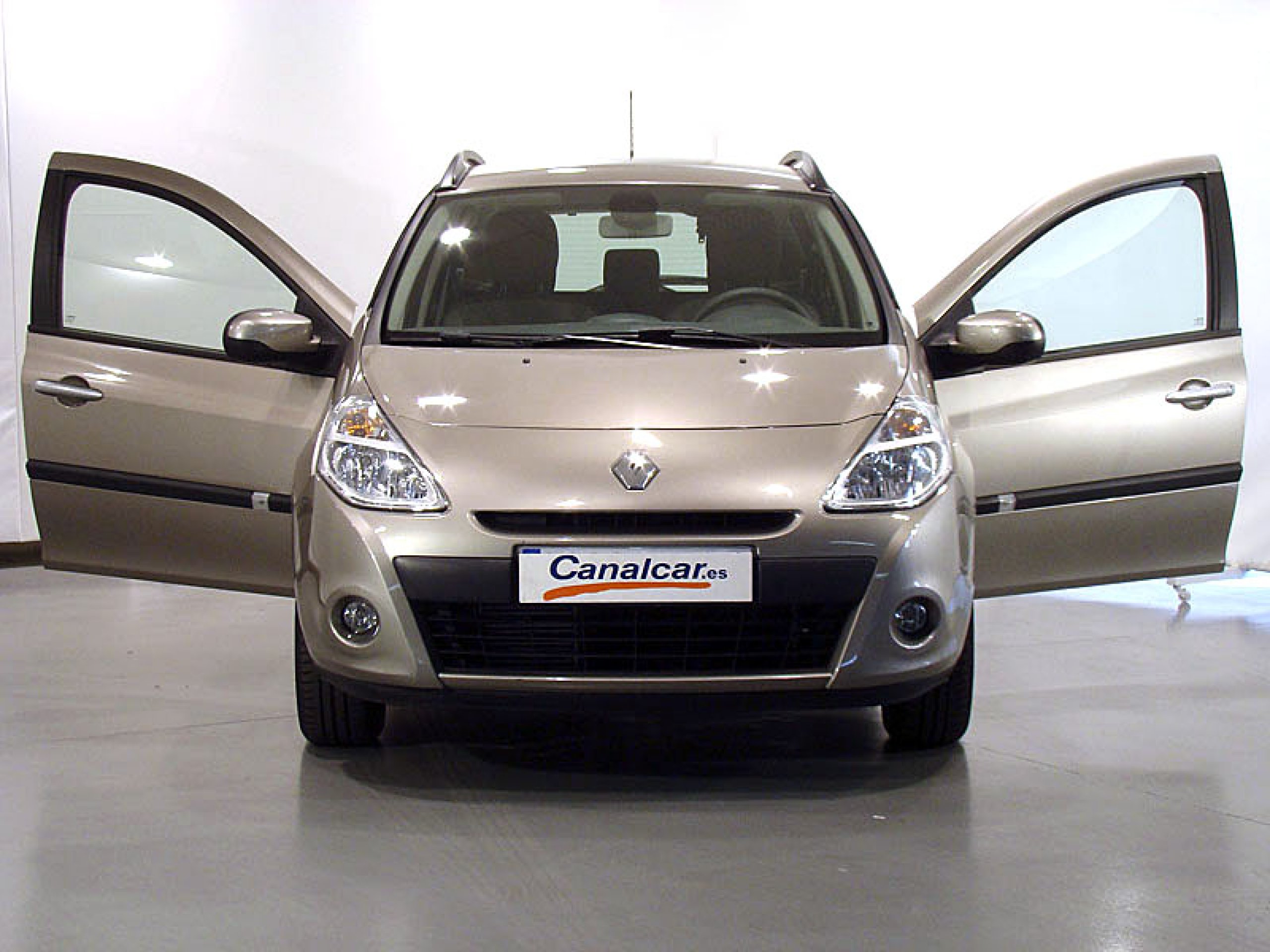 Foto Renault Clio 5