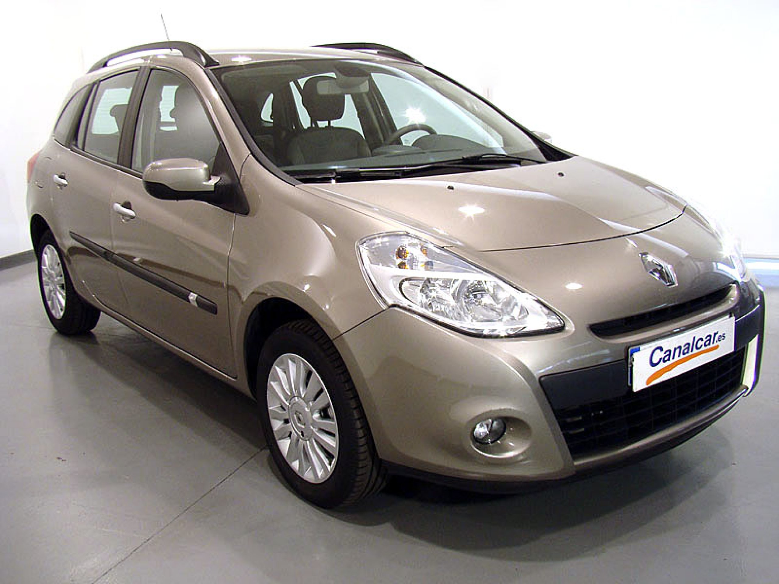 Foto Renault Clio 6