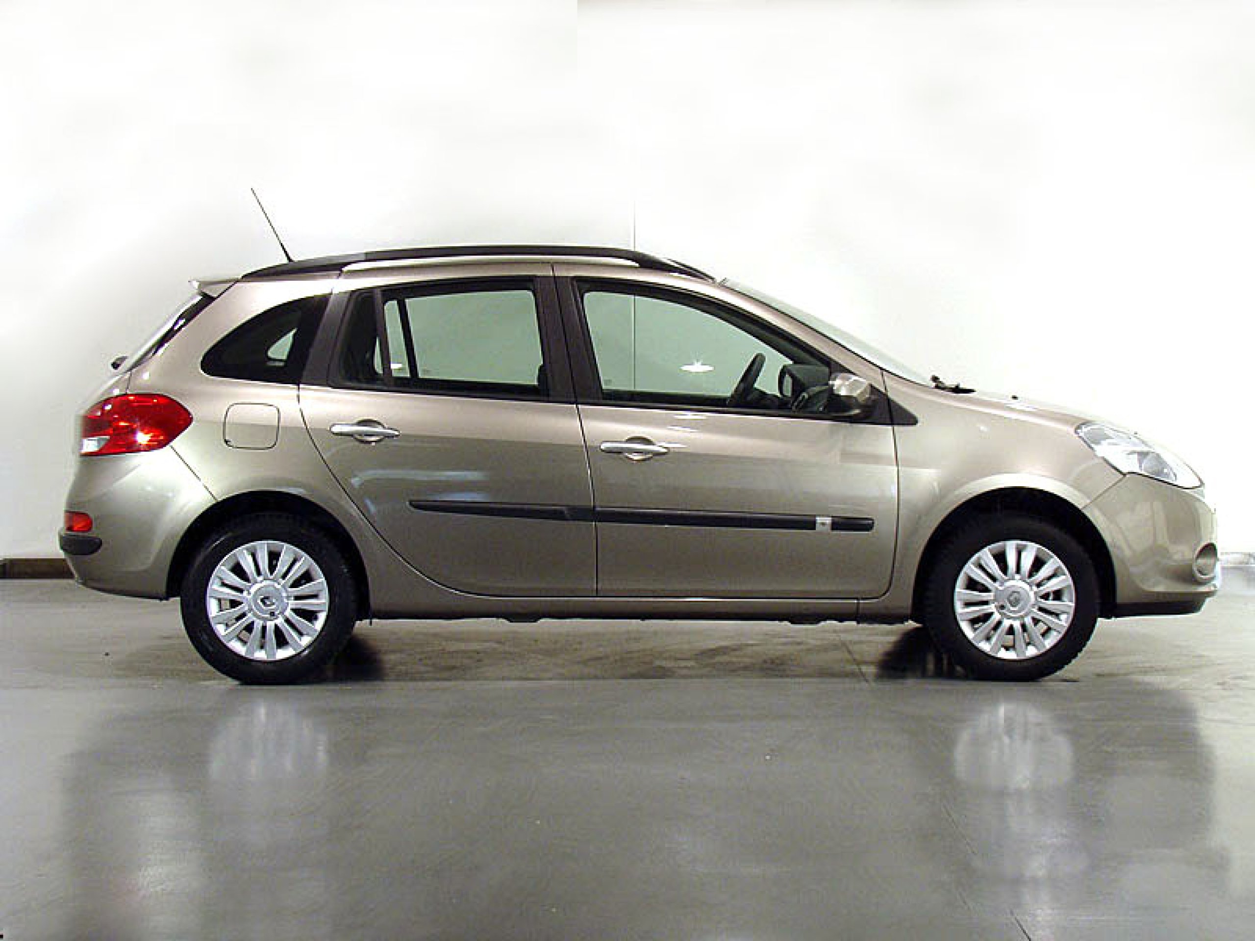 Foto Renault Clio 7