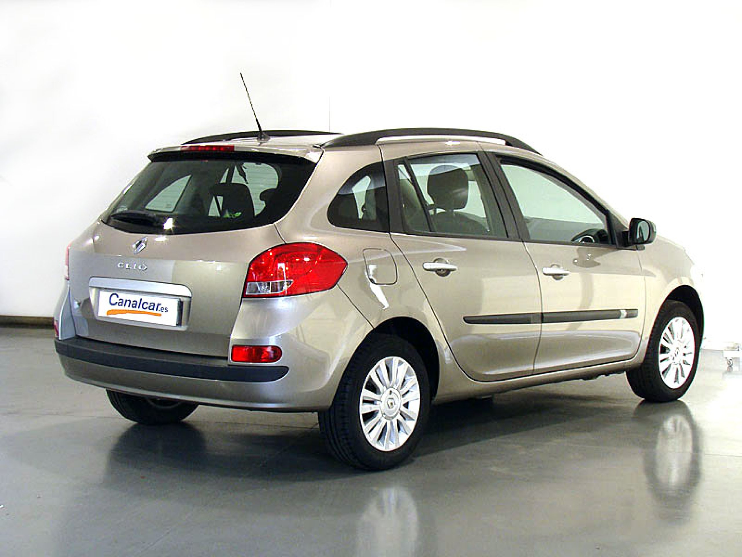 Foto Renault Clio 9