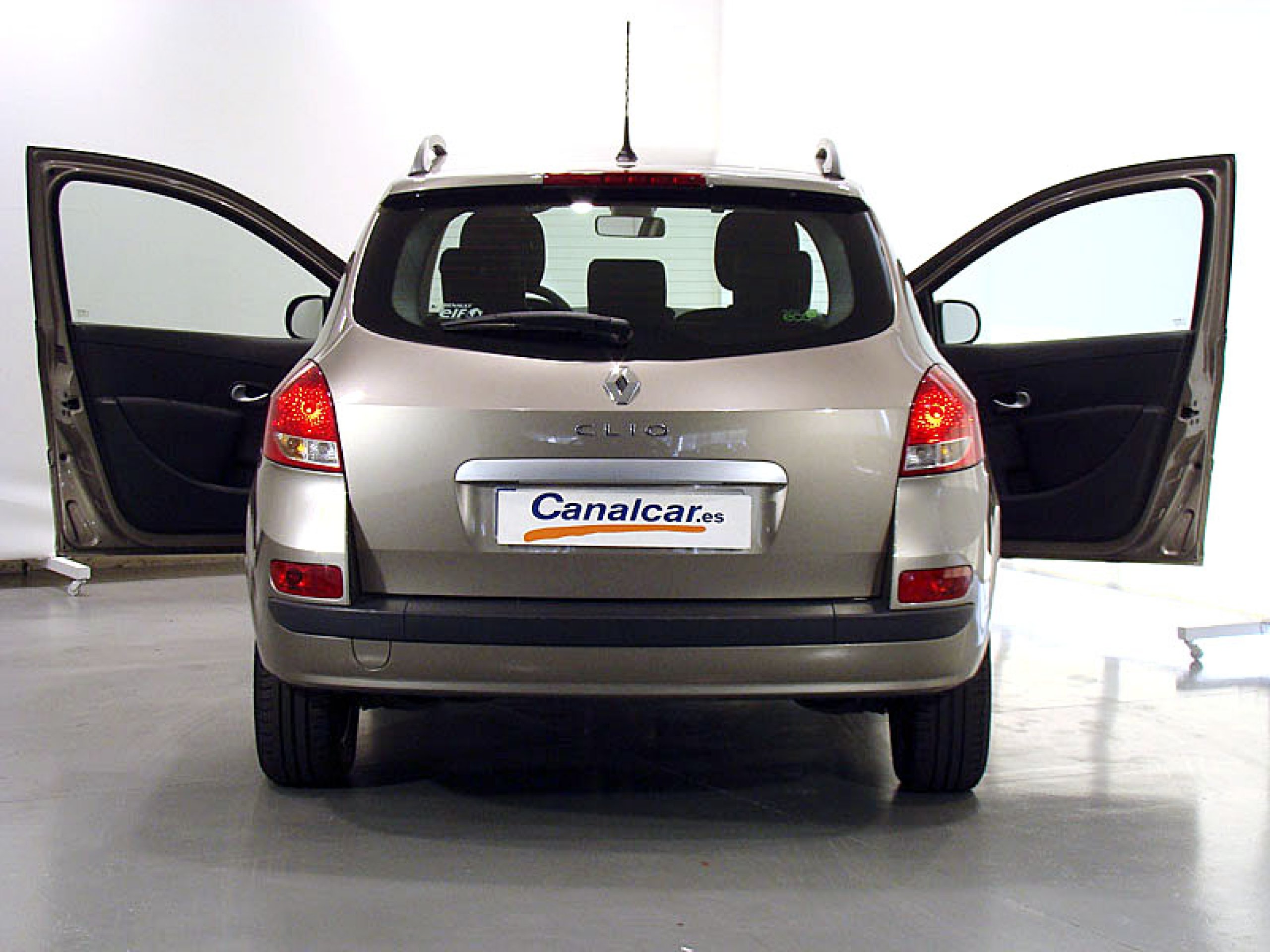 Foto Renault Clio 11