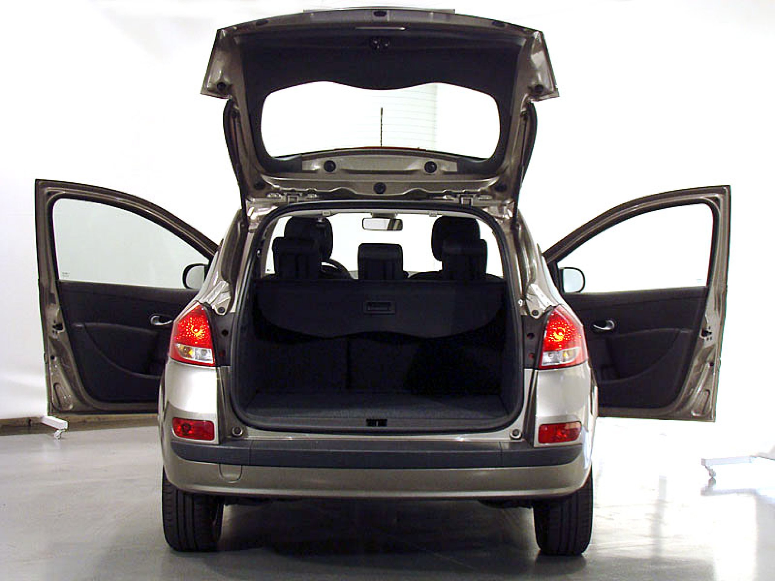 Foto Renault Clio 12