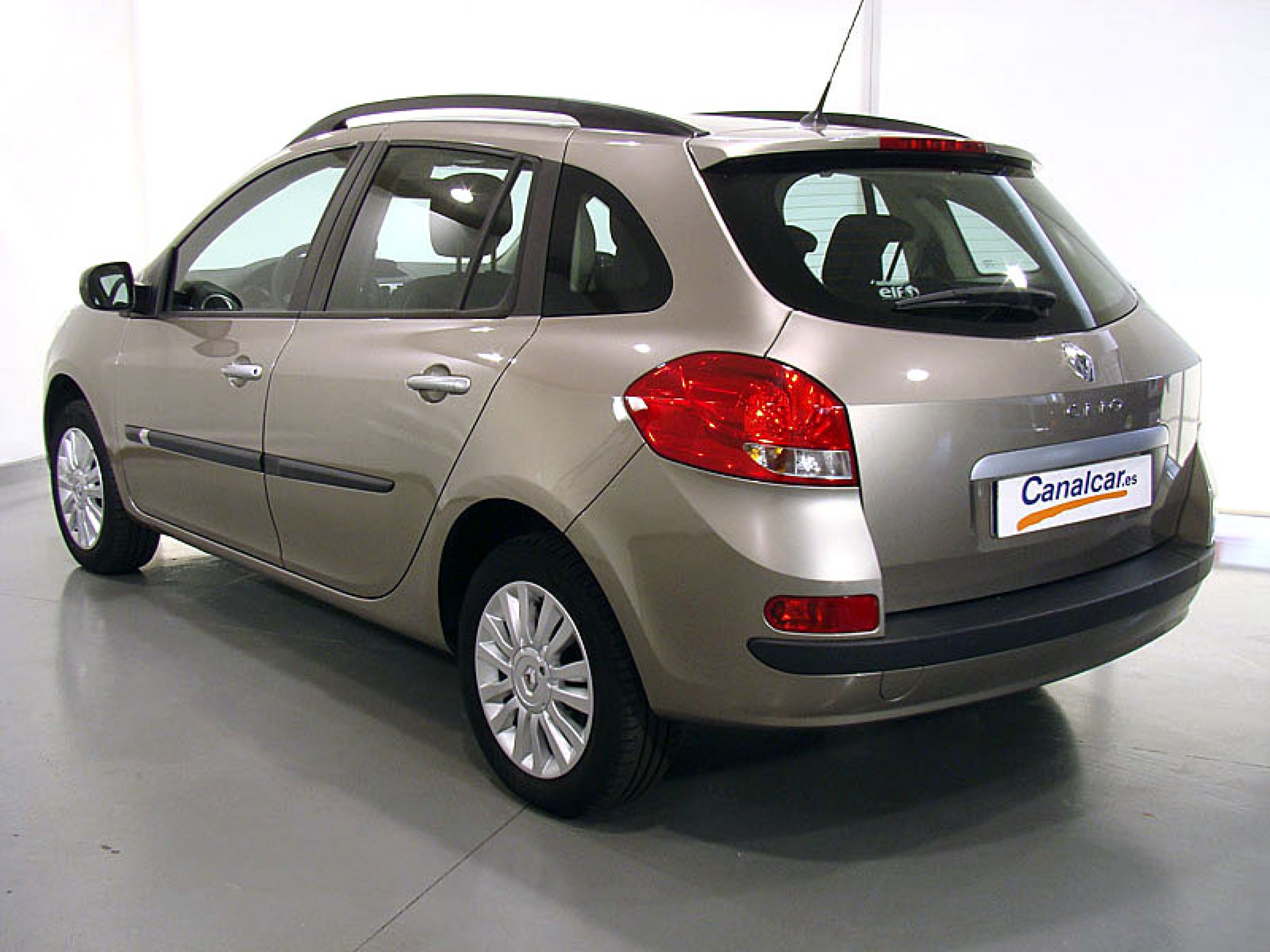 Foto Renault Clio 13