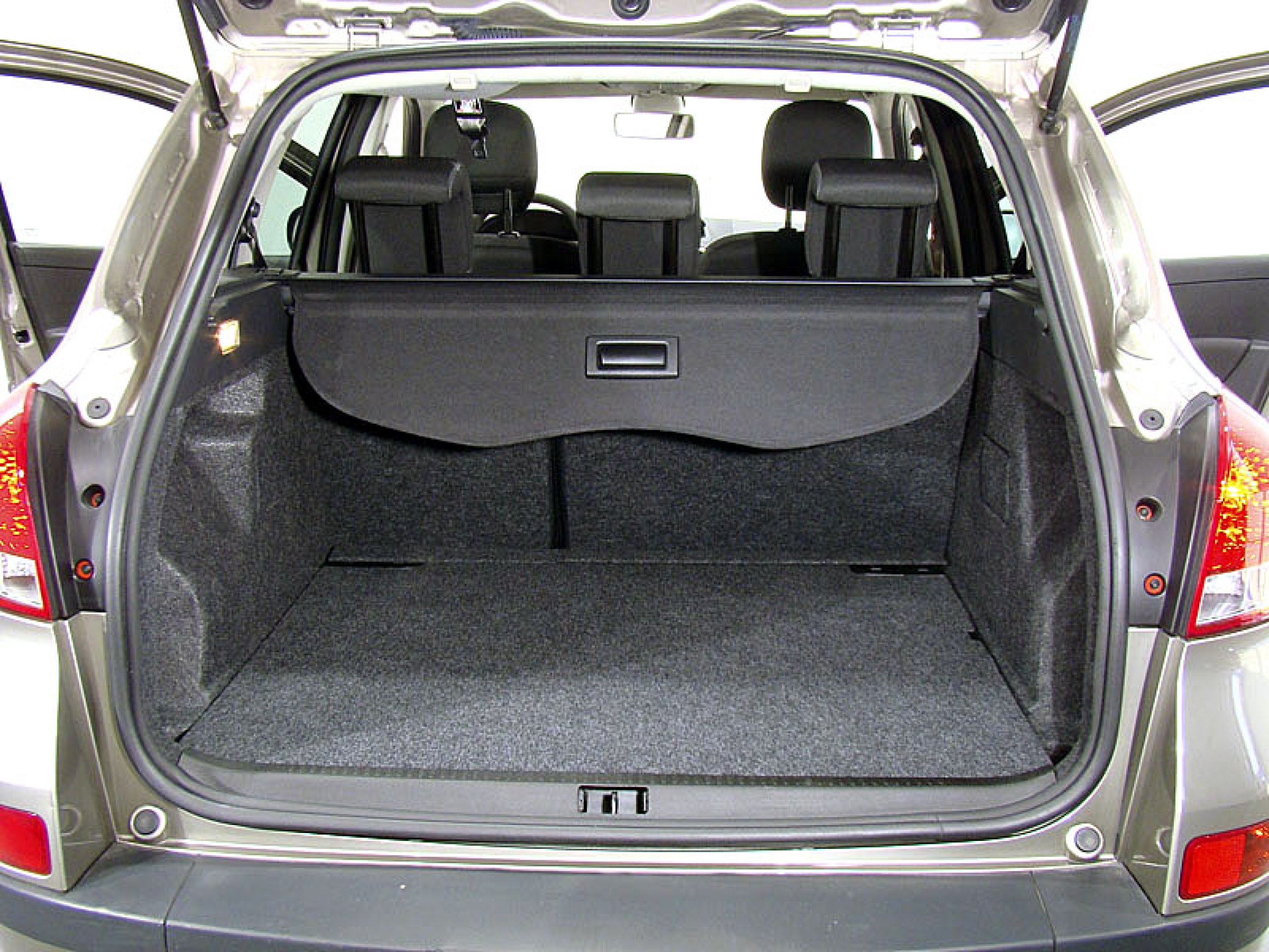 Foto Renault Clio 15