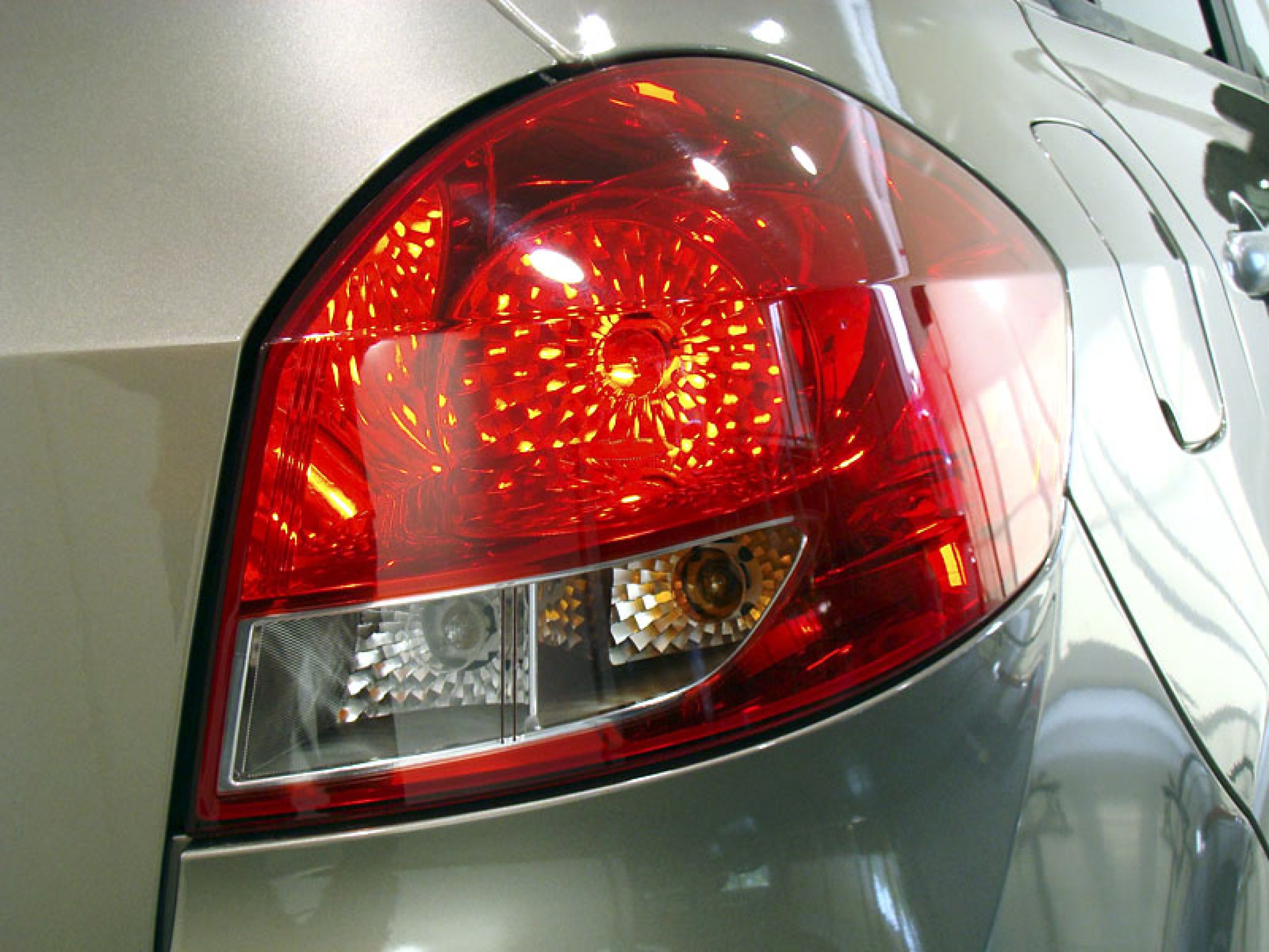 Foto Renault Clio 16