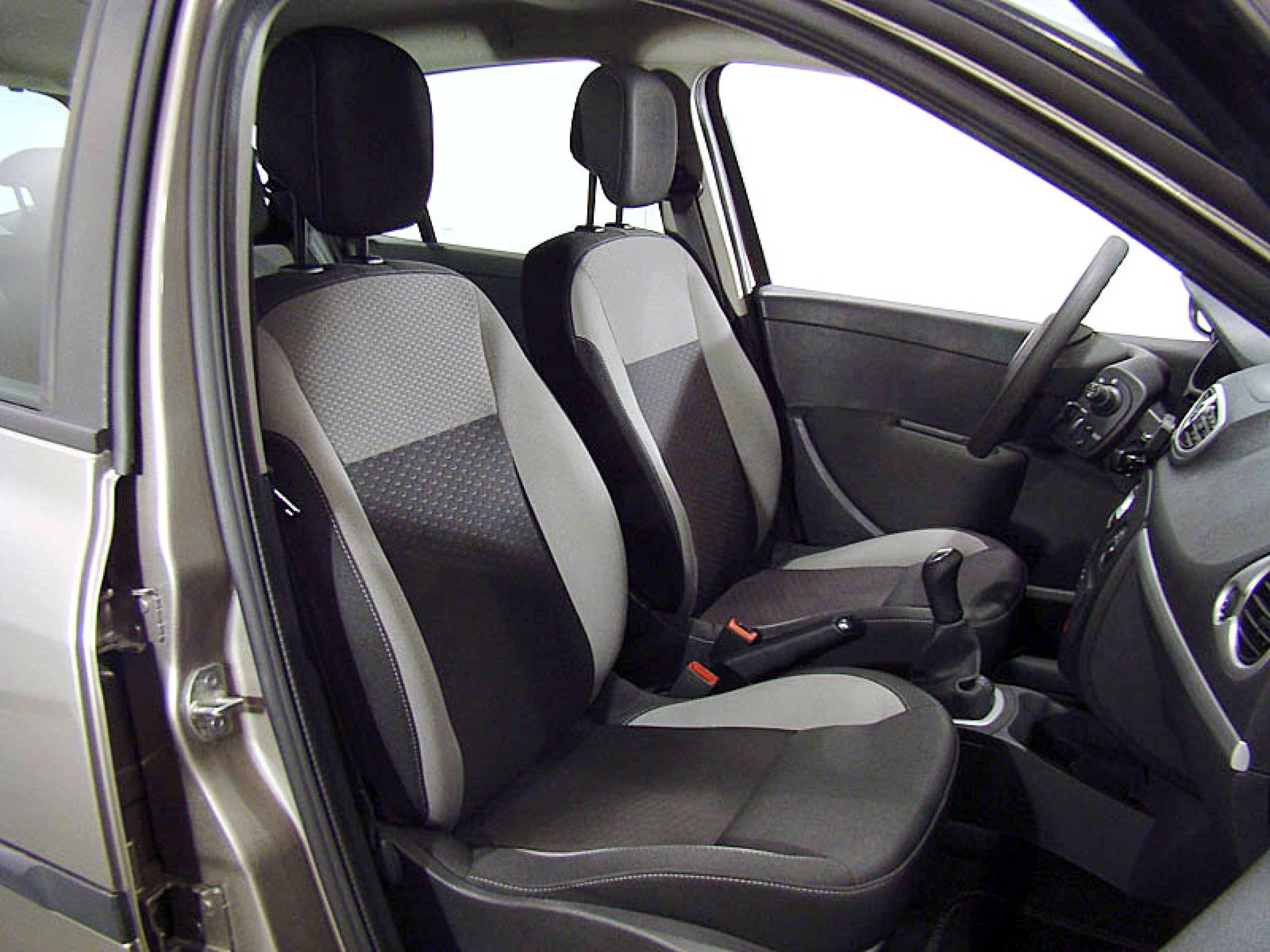 Foto Renault Clio 20
