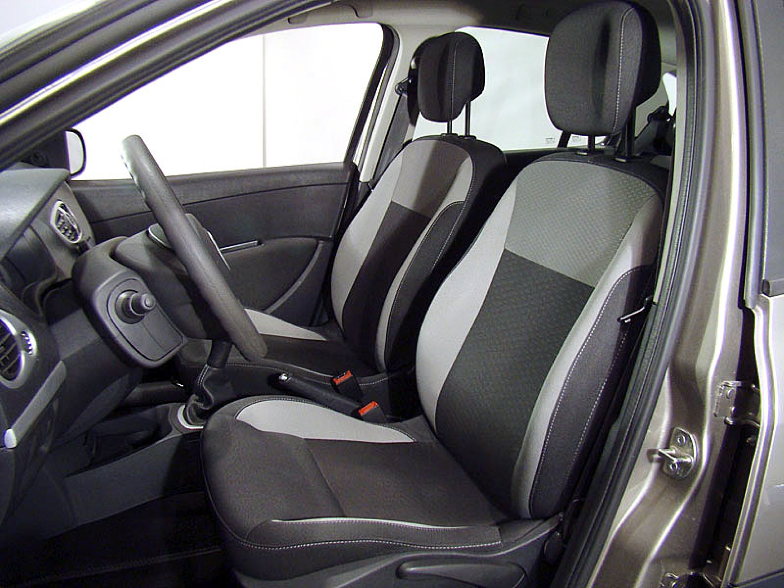 Foto Renault Clio 21