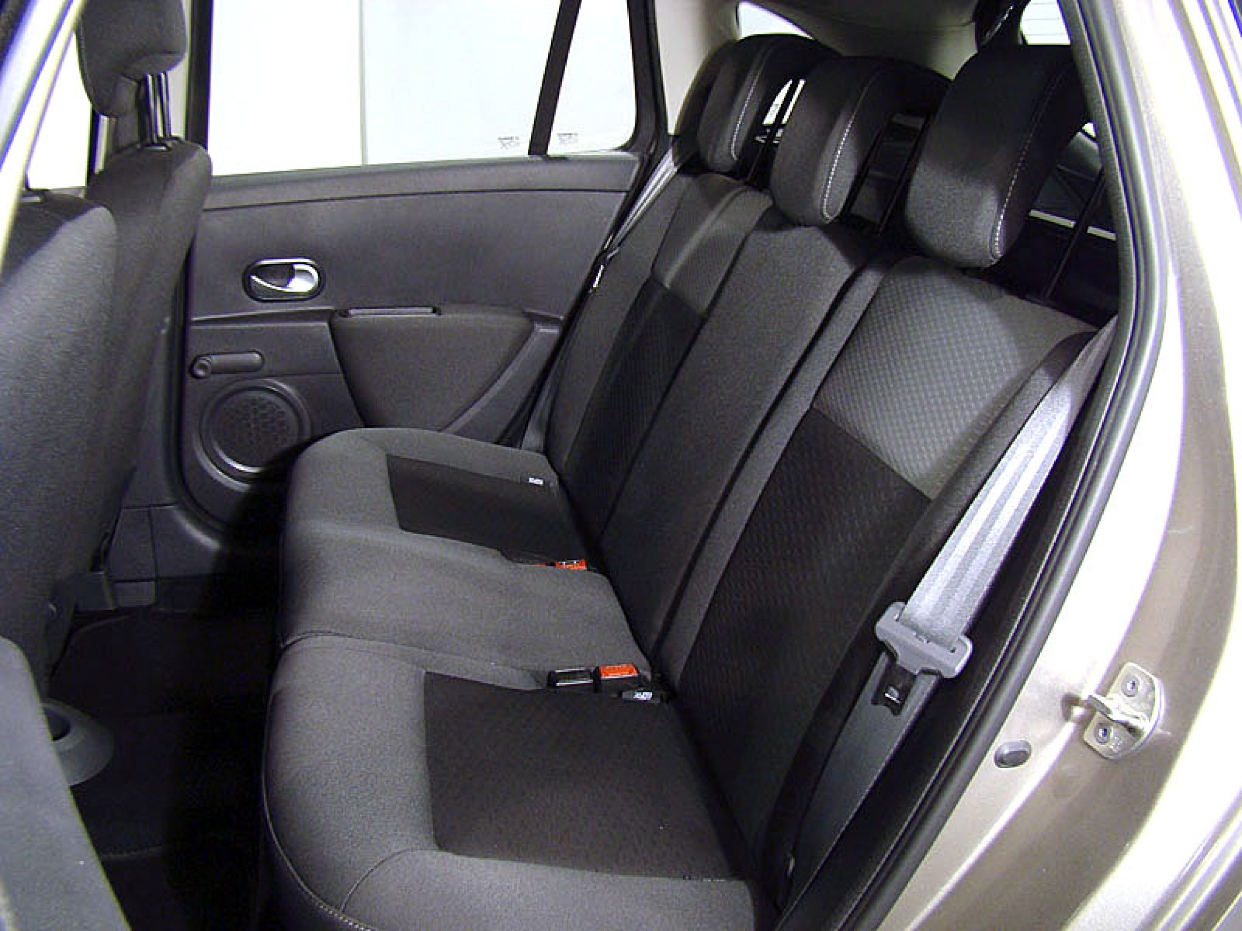Foto Renault Clio 22