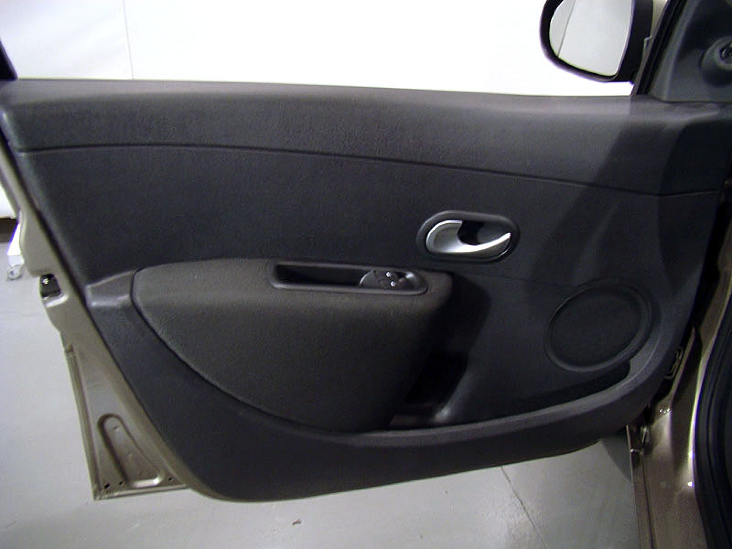 Foto Renault Clio 24