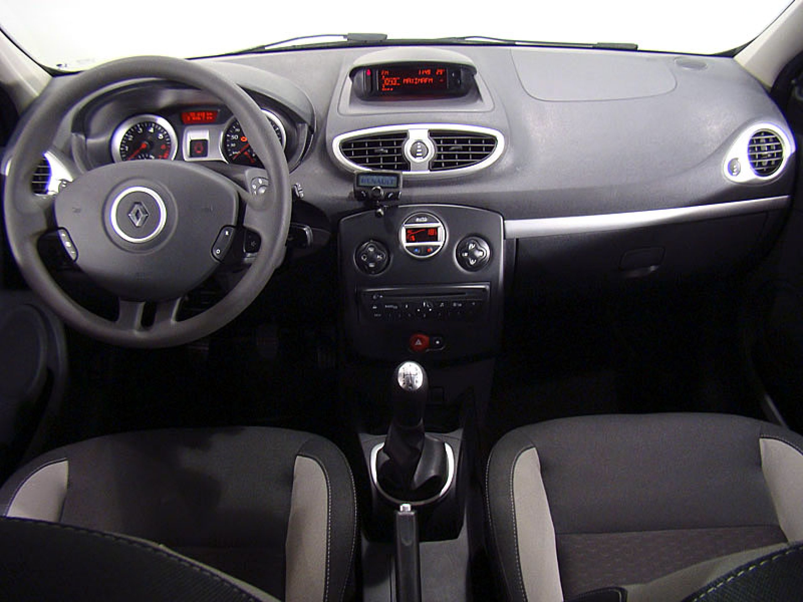 Foto Renault Clio 27