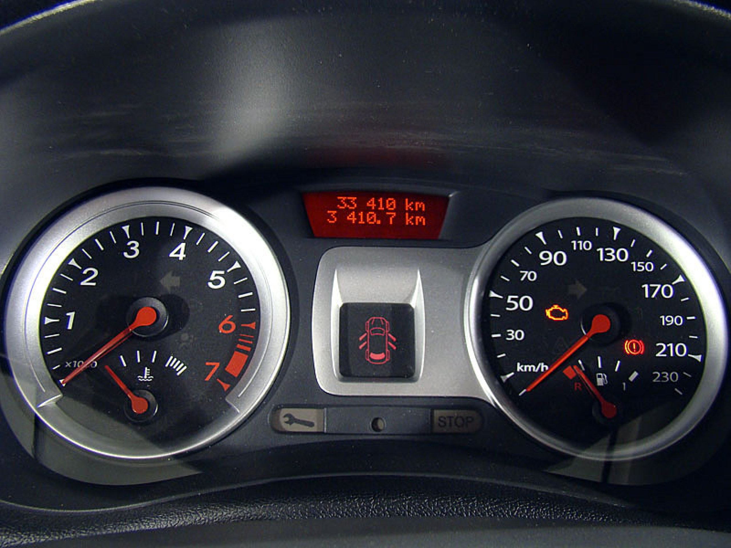 Foto Renault Clio 29