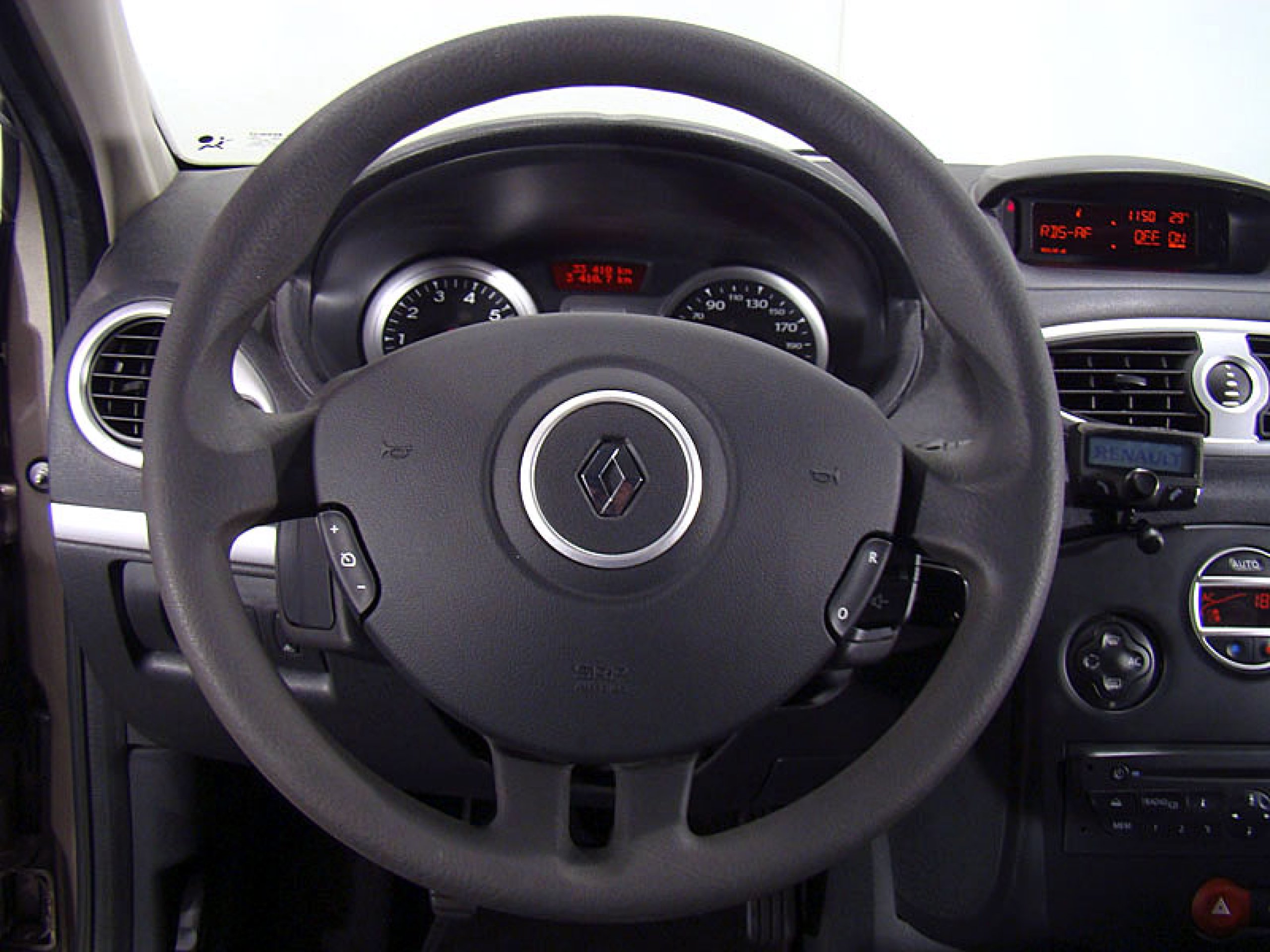 Foto Renault Clio 30