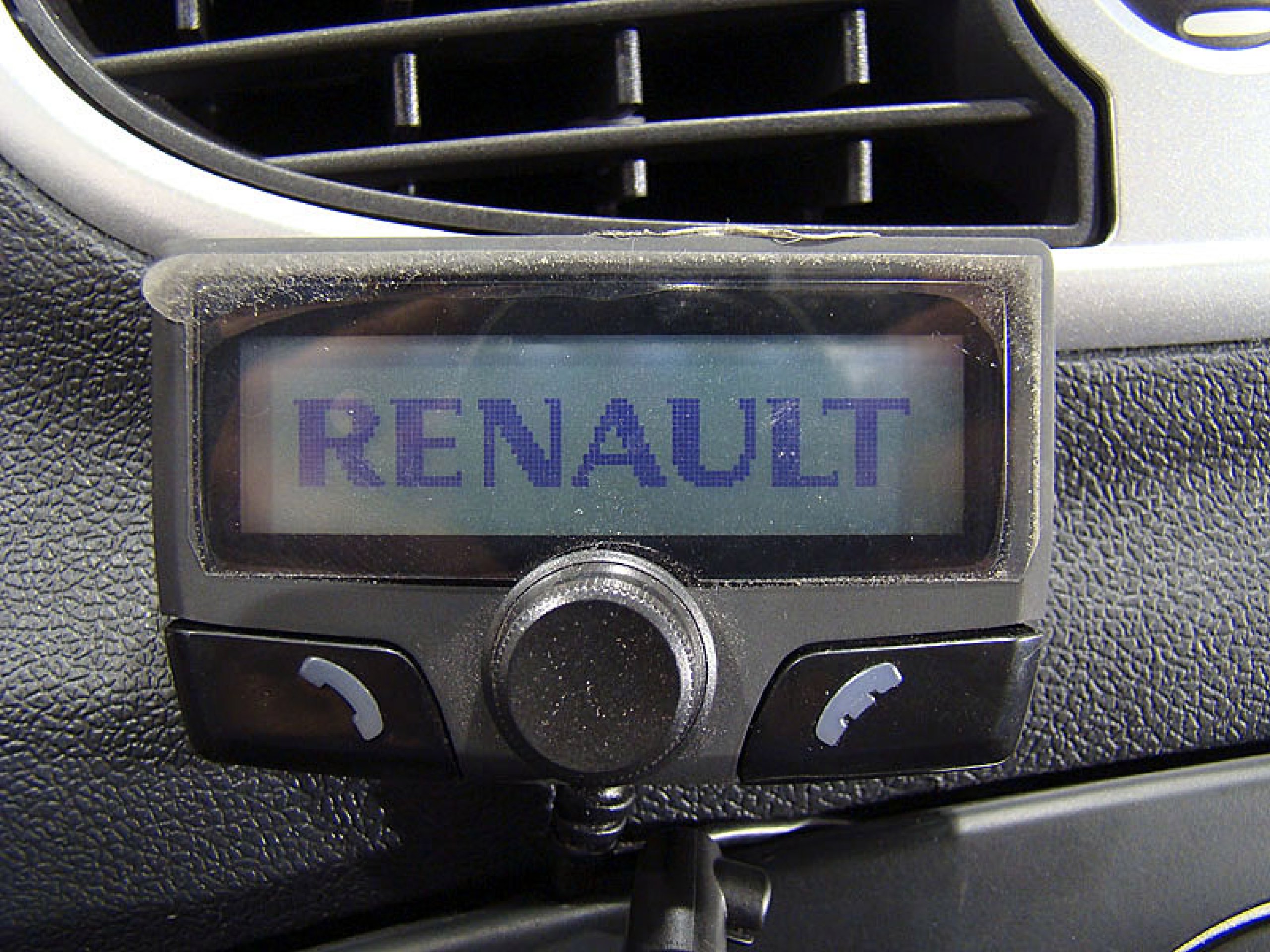 Foto Renault Clio 32