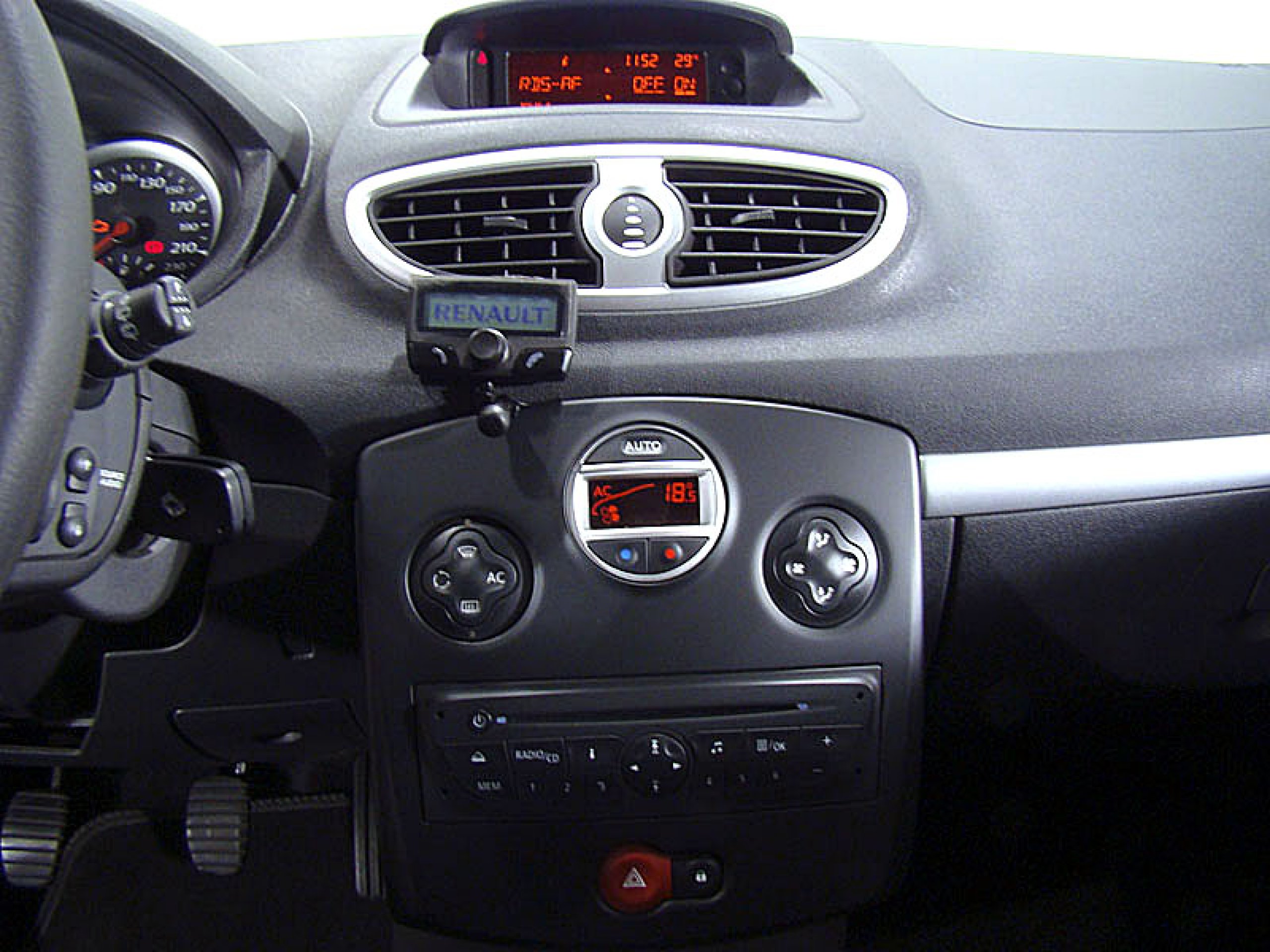 Foto Renault Clio 33