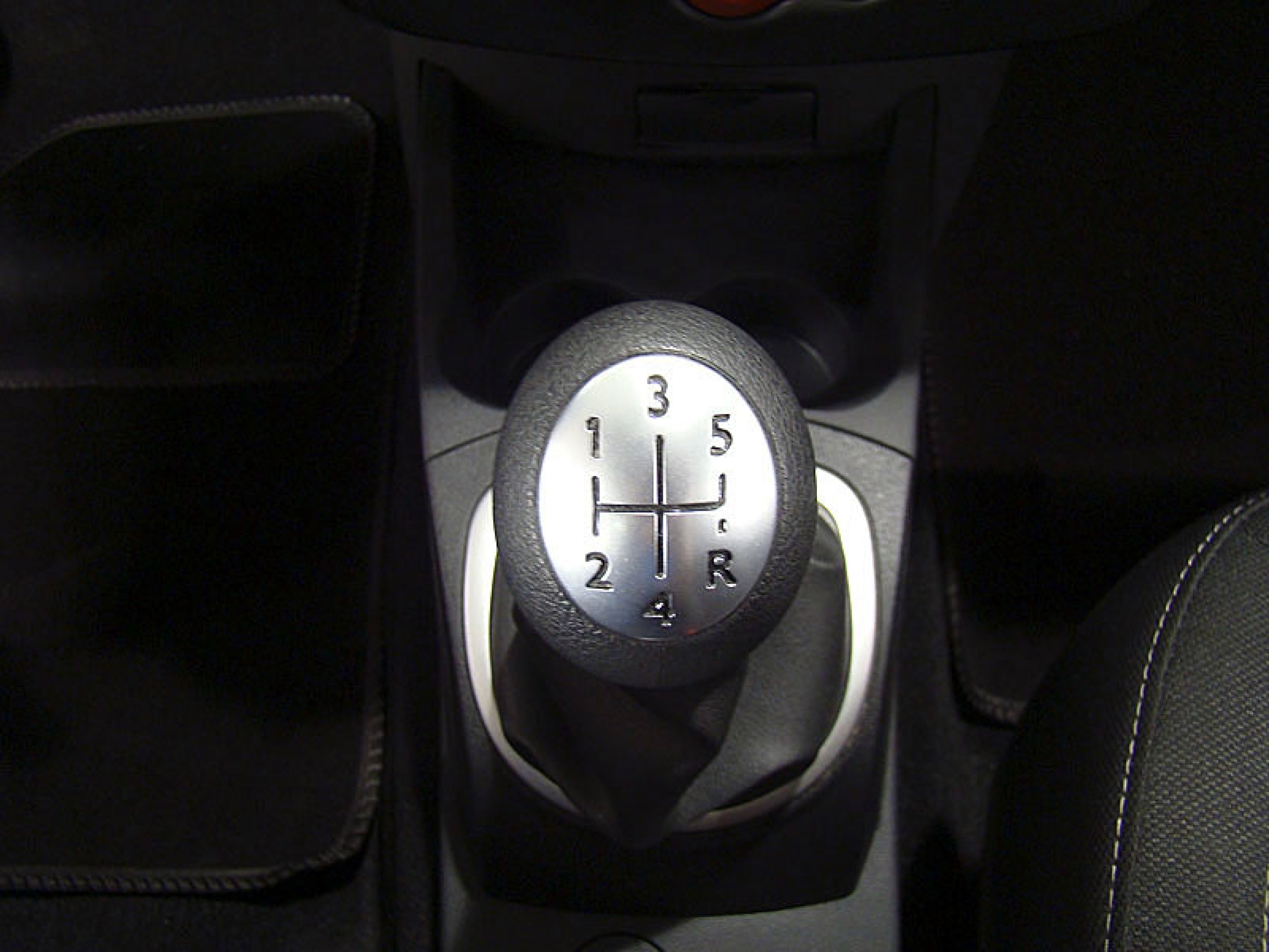 Foto Renault Clio 34
