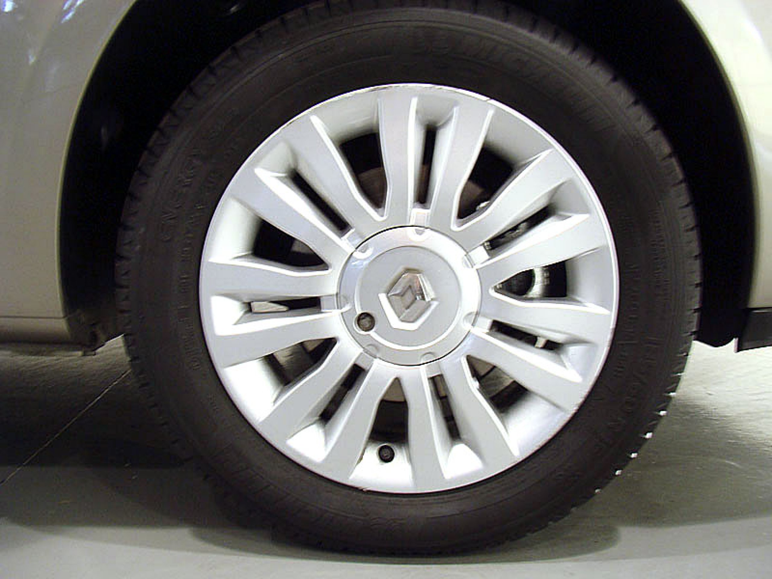 Foto Renault Clio 35