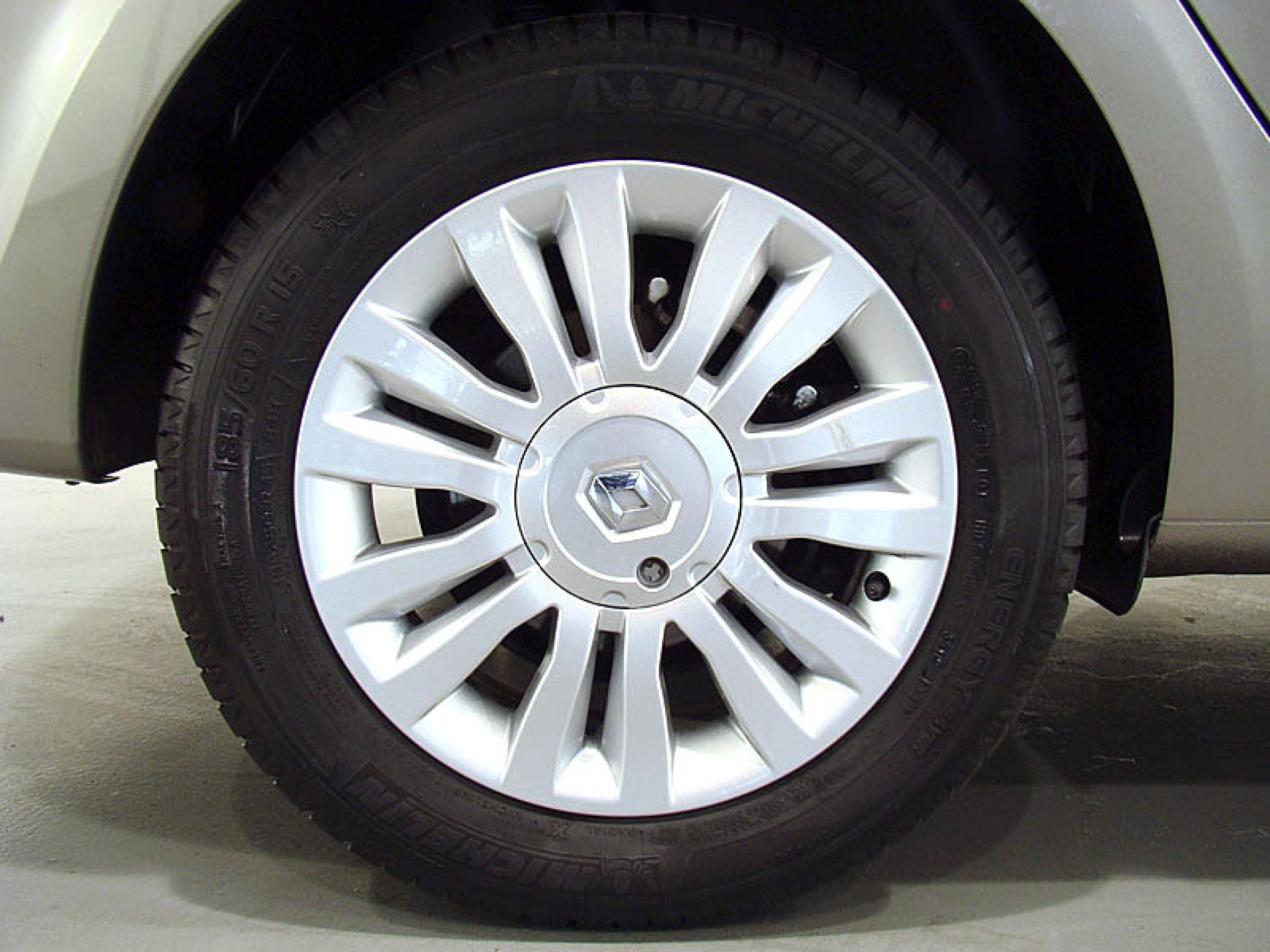 Foto Renault Clio 36