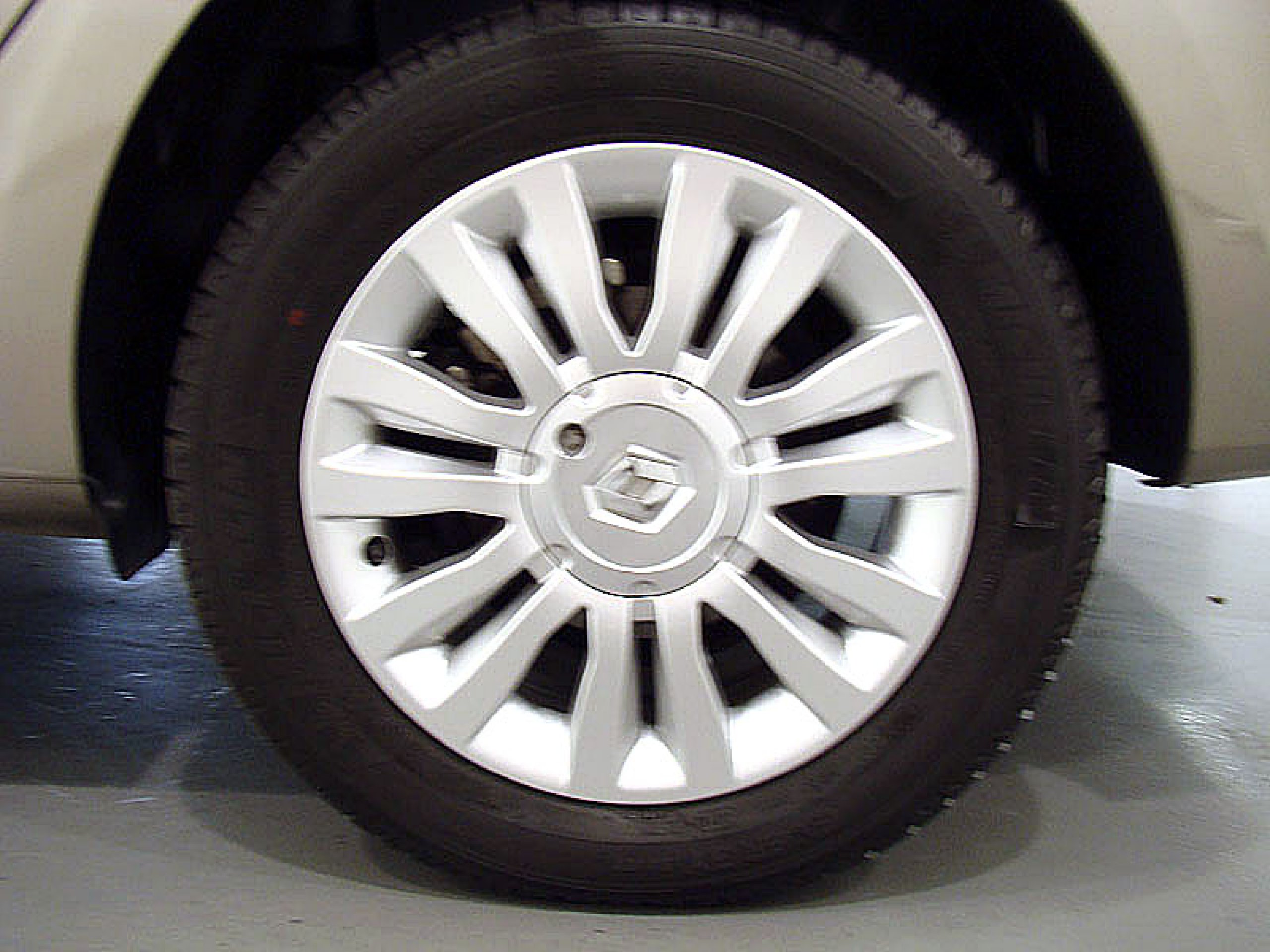 Foto Renault Clio 37
