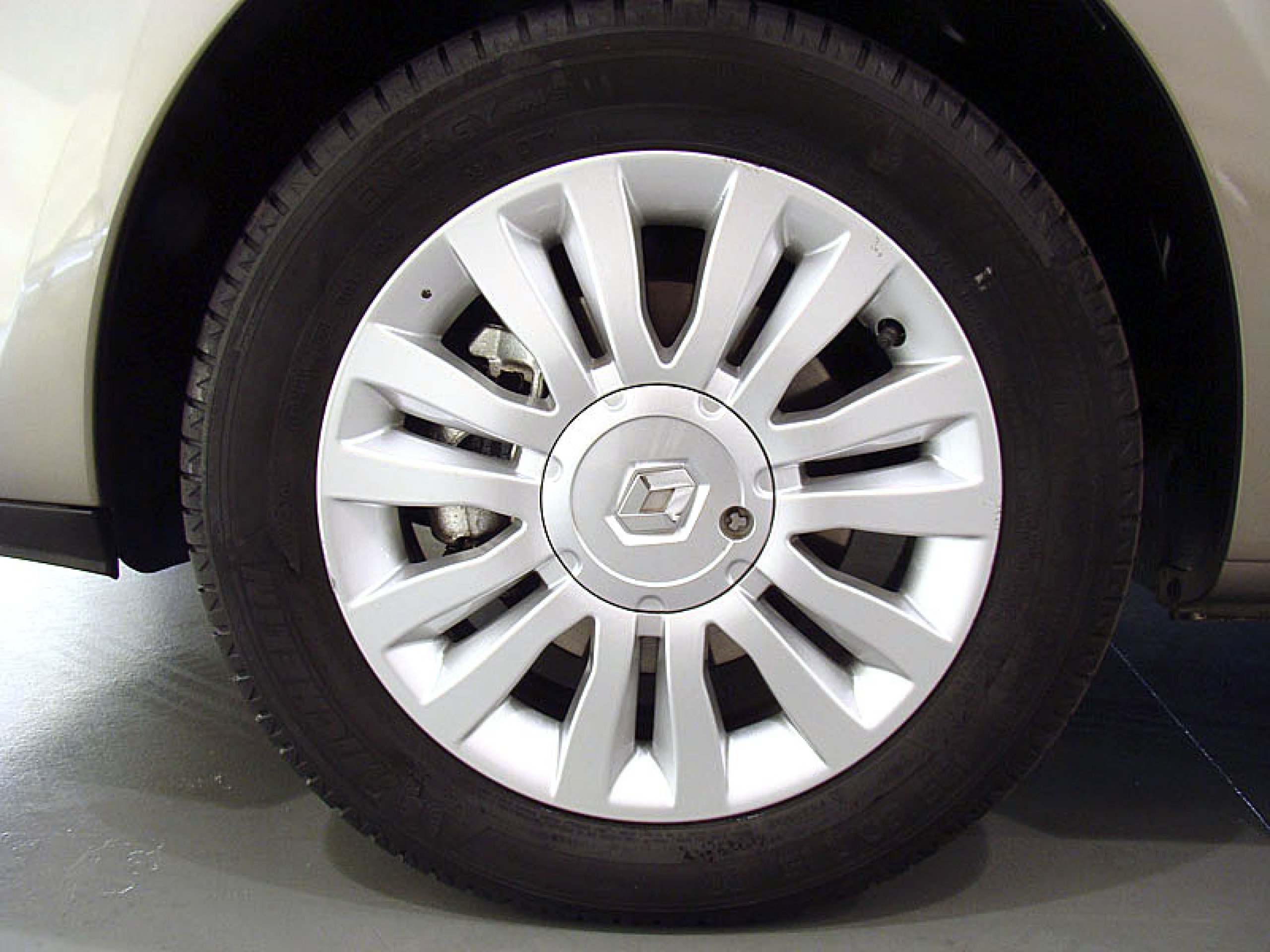 Foto Renault Clio 38