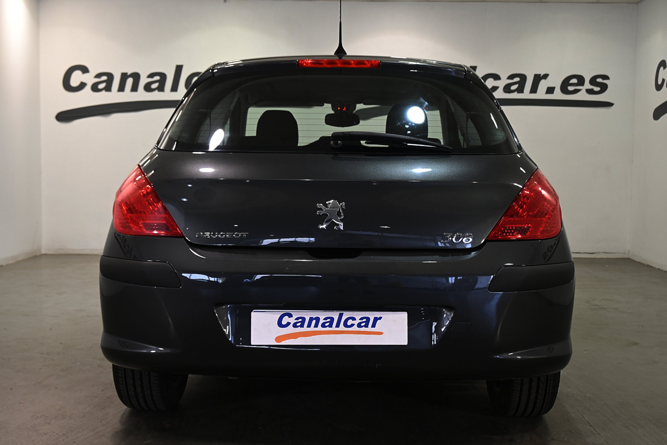Foto Peugeot 308 3