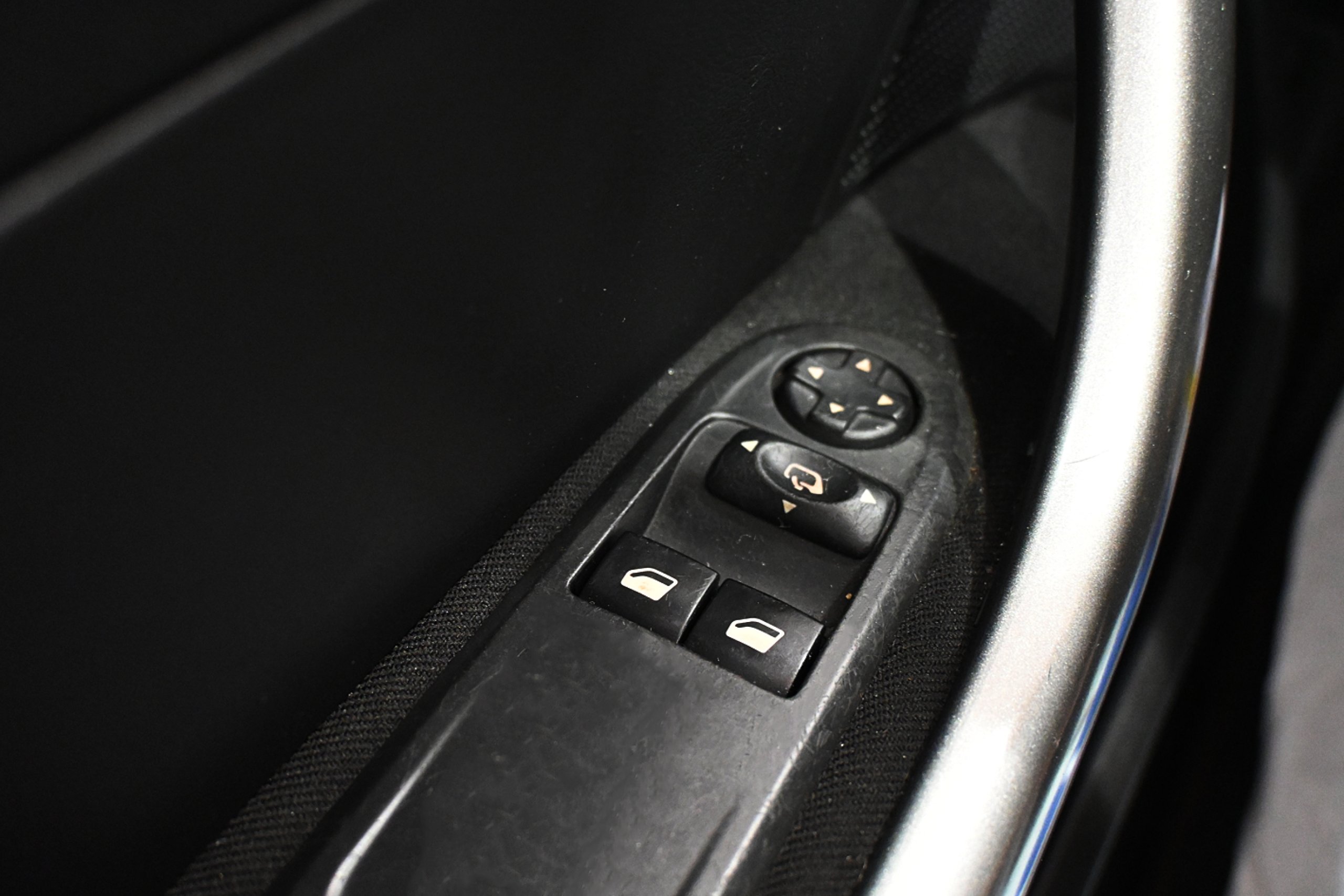 Foto Peugeot 308 2